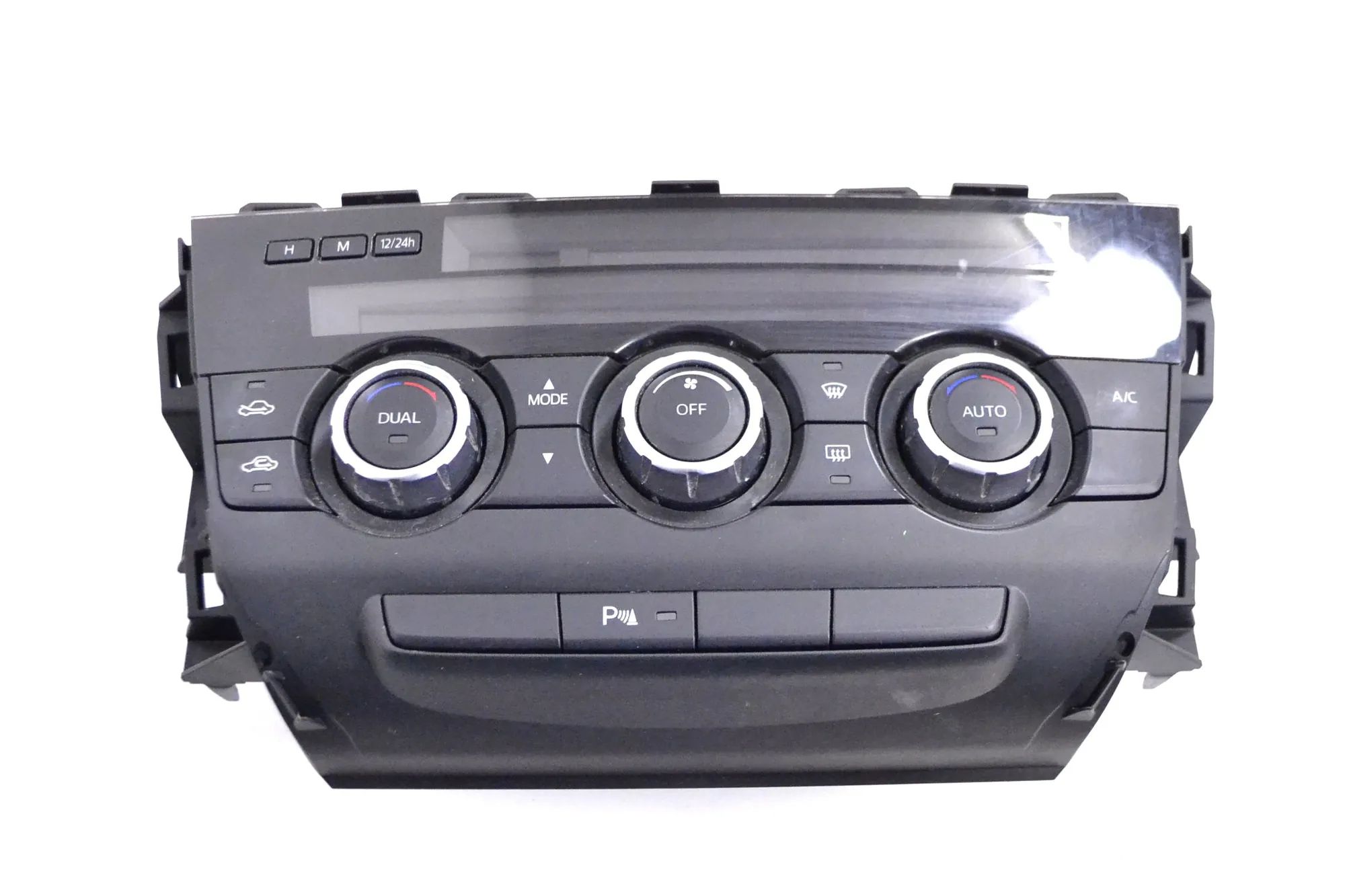 Mazda CX-5 (KE) Climate control unit Climate control unit — MAZDA CX-5 (KE, GH) (201...