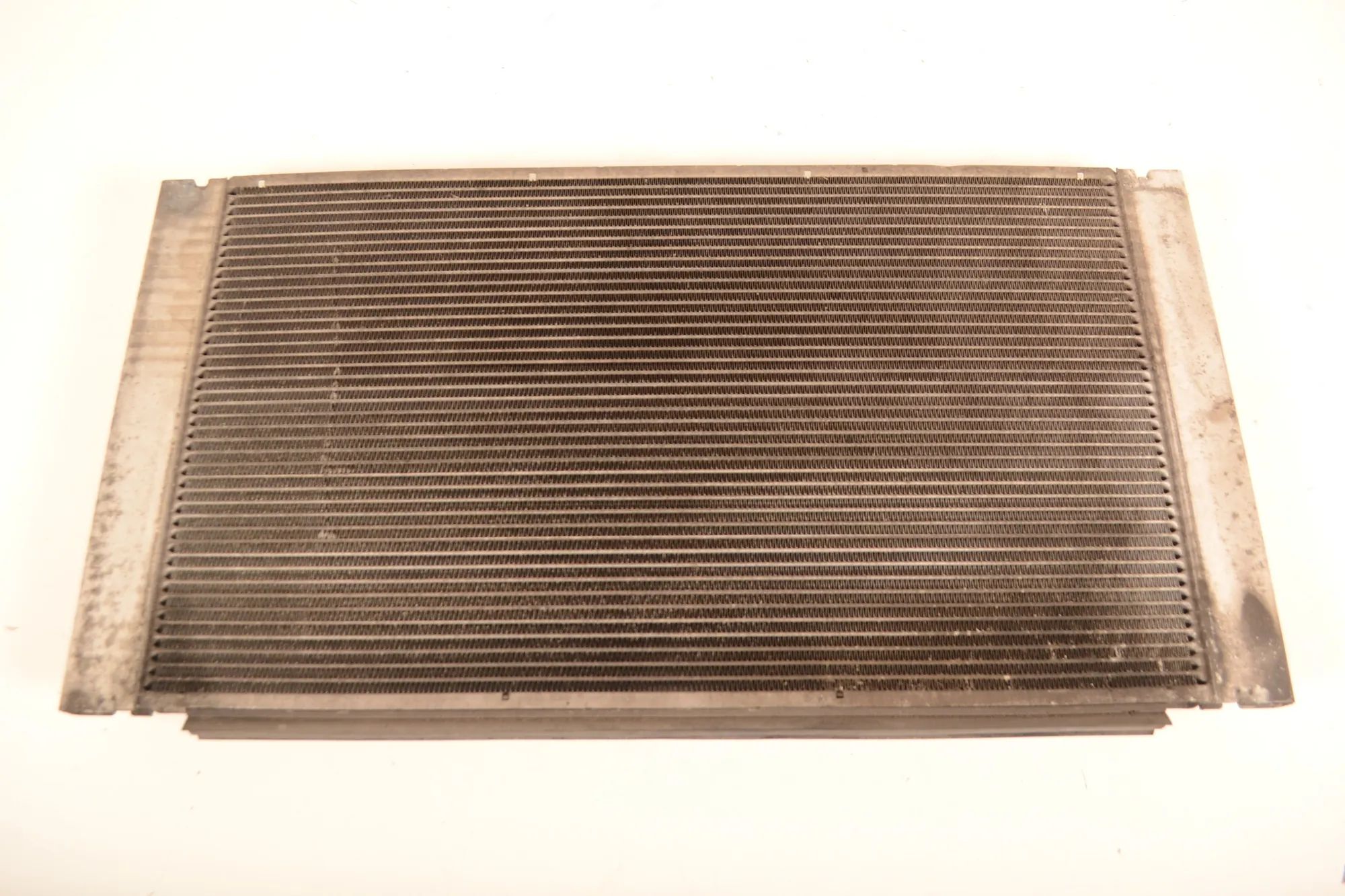 Mini Countryman, Paceman (R60 / R61) Cooling Radiator Cooling Radiator — MINI COUNTRYMAN (R60) (2009-...