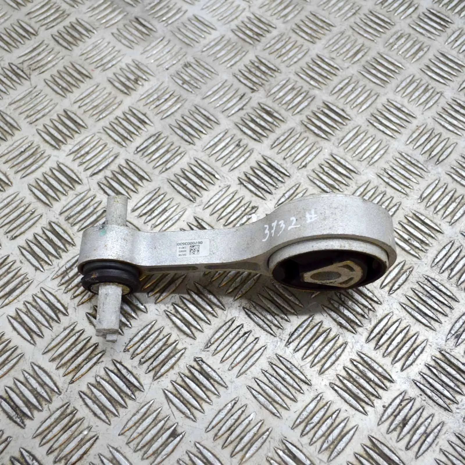 Maserati Quattroporte Gearbox mount Gearbox mount — MASERATI QUATTROPORTE (VI) (201...
