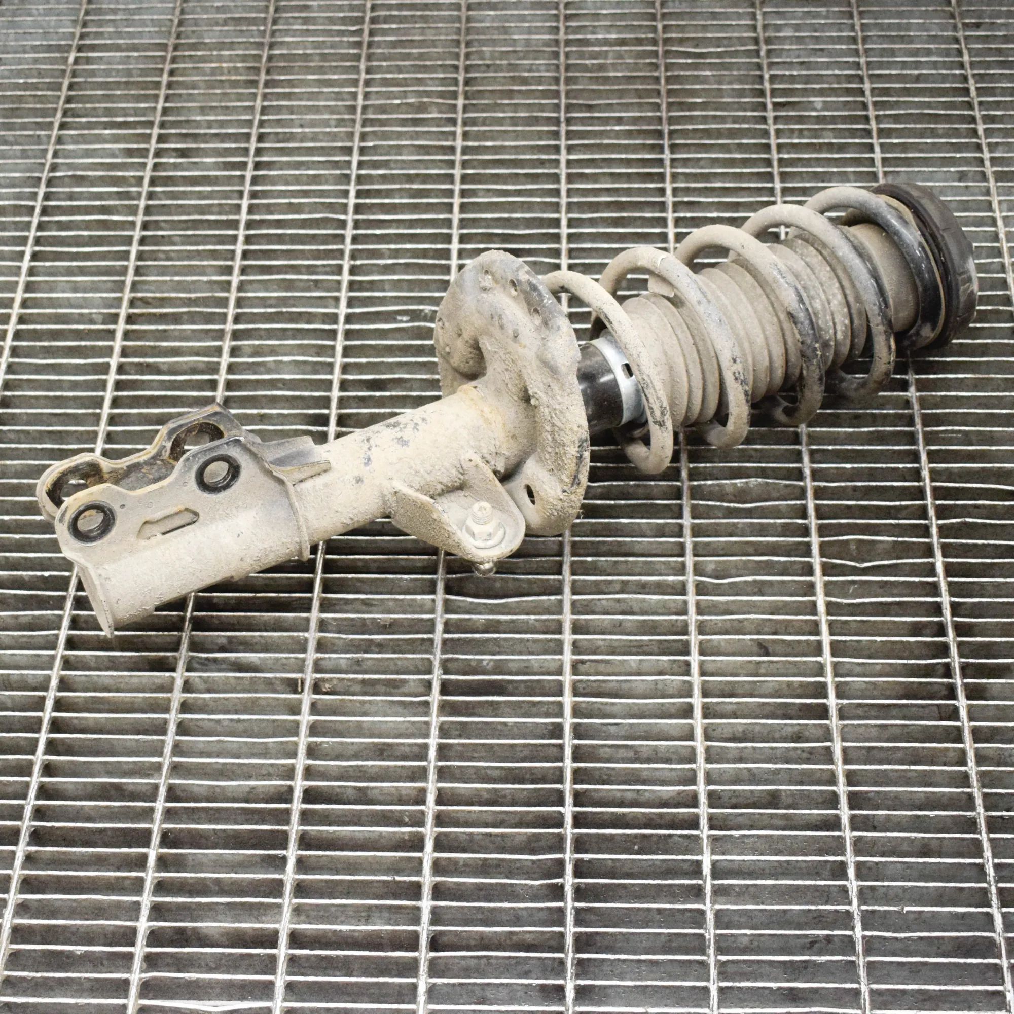 Opel Mokka (A) Shock absorber — front left
