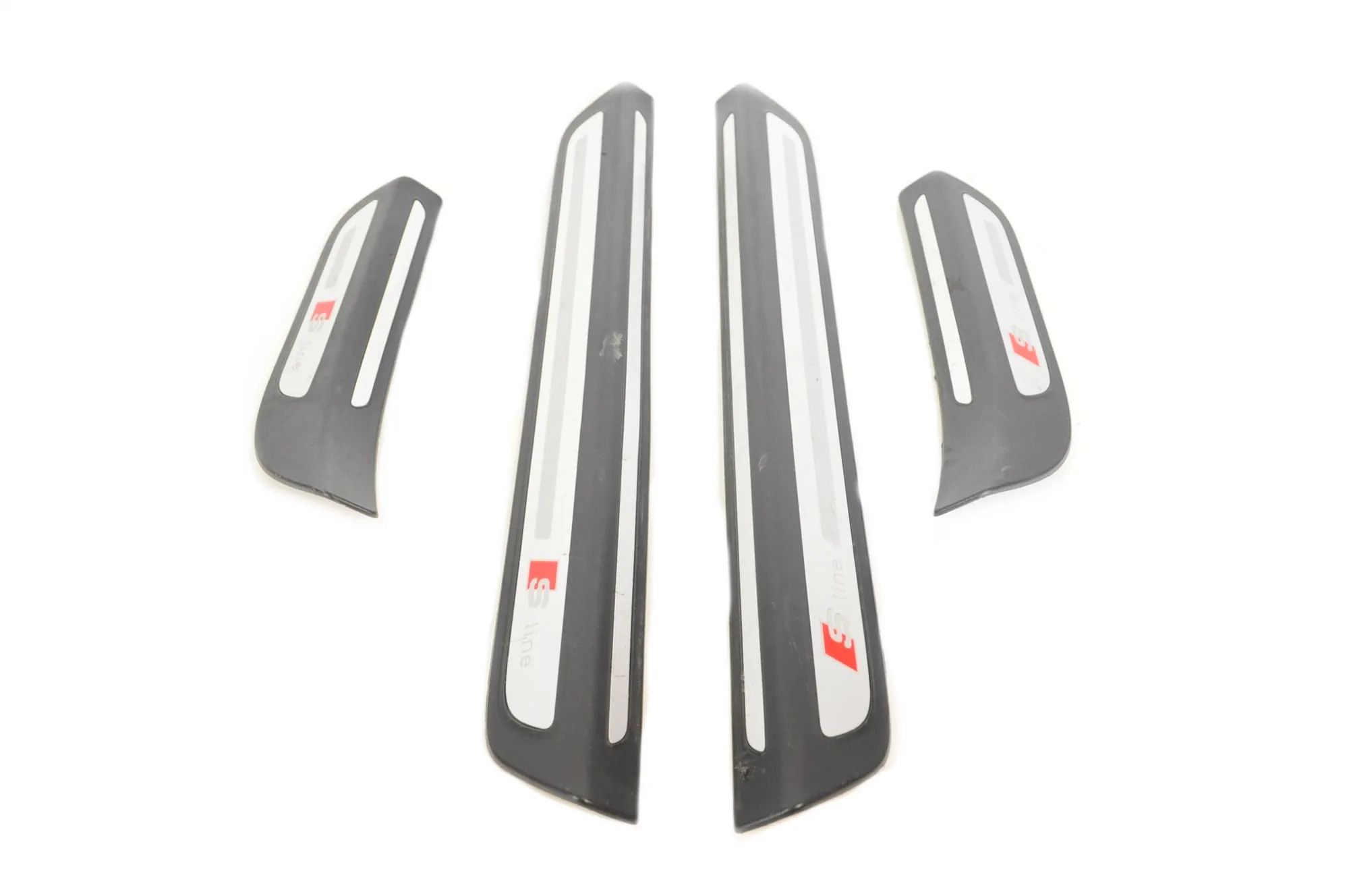 Audi Q5 (8R) Door Sill Trim Kit Door Sill Trim Kit — AUDI Q5 (8R) (2008-2017) —...