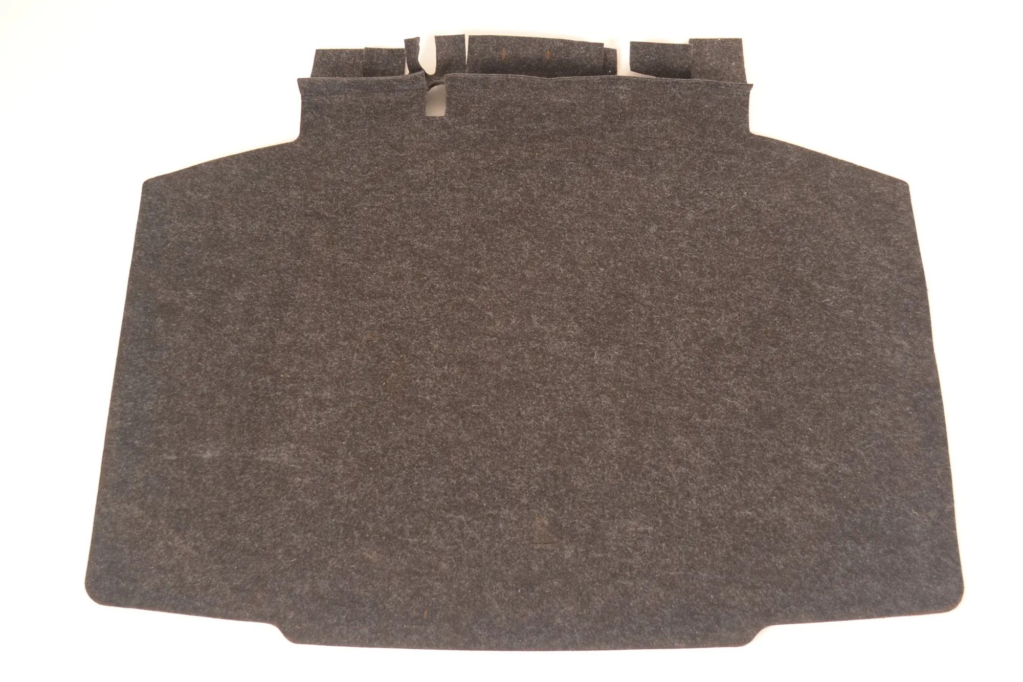 Skoda Kamiq Boot carpet Boot carpet — SKODA KAMIQ (2019-...) — 65886346...