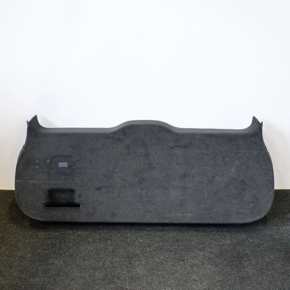 Volvo XC60 Tailgate Bootlid Cover Trim Tailgate Bootlid Cover Trim — VOLVO XC60 (2008-...