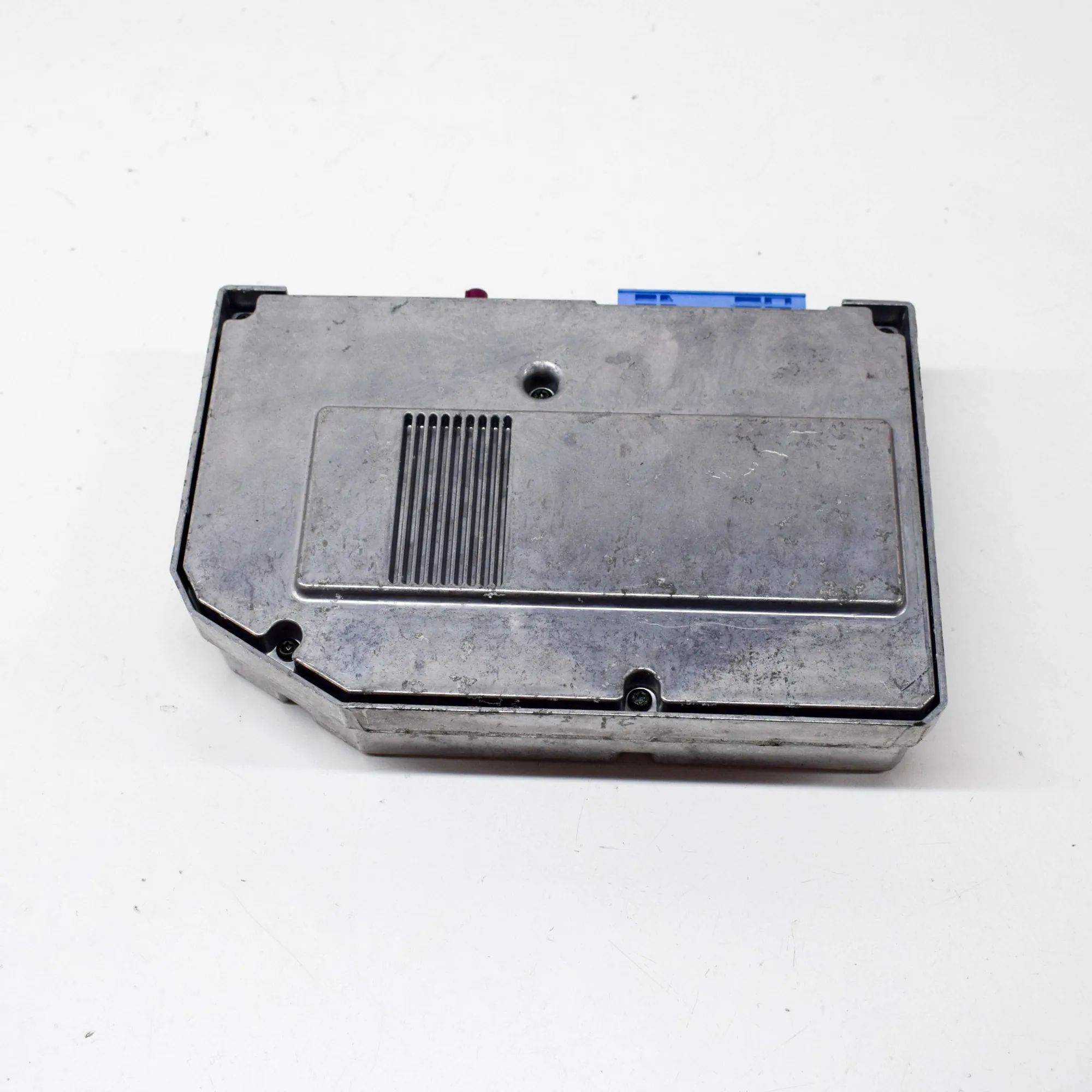 Audi A8 (D3) Phone control unit Phone Control Unit — AUDI A8 (D3 4E2, 4E8) (200...