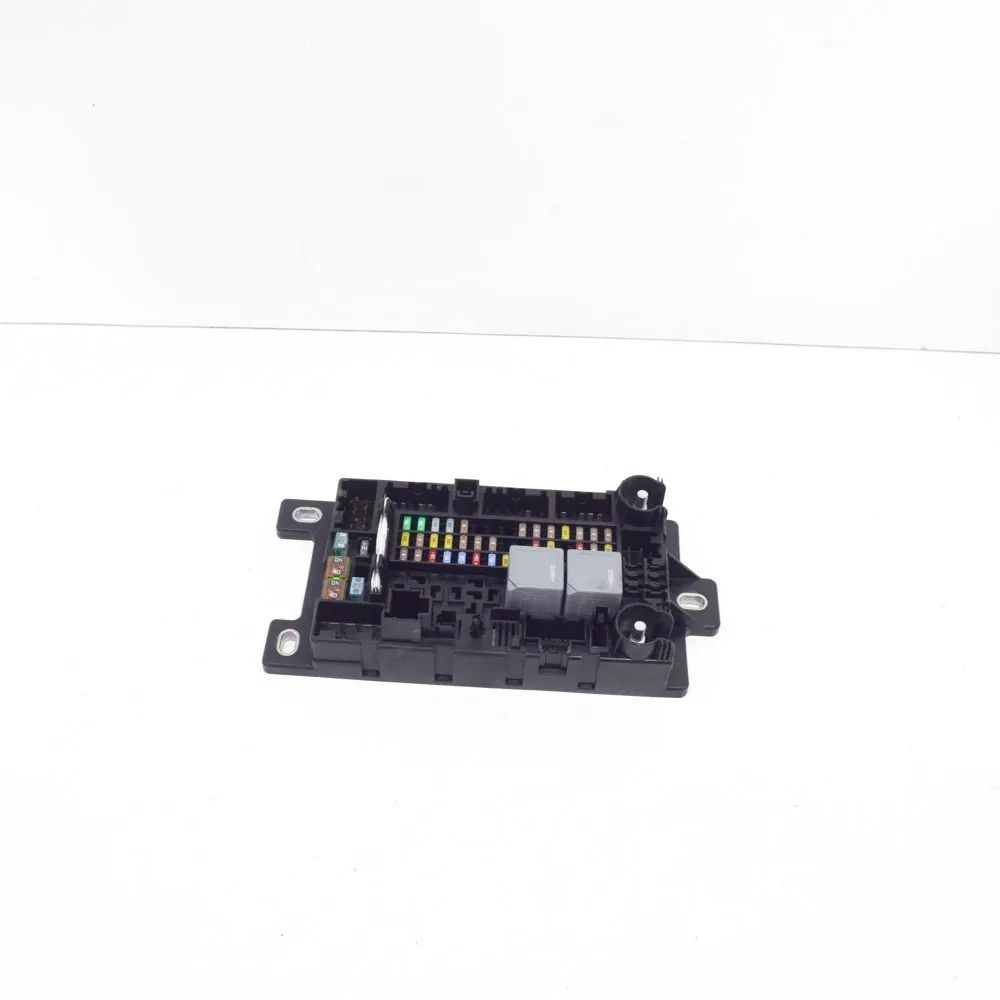 Jaguar E-Pace Fuse Box Module Fuse Box Module — JAGUAR E-PACE (X540) (2017-.....
