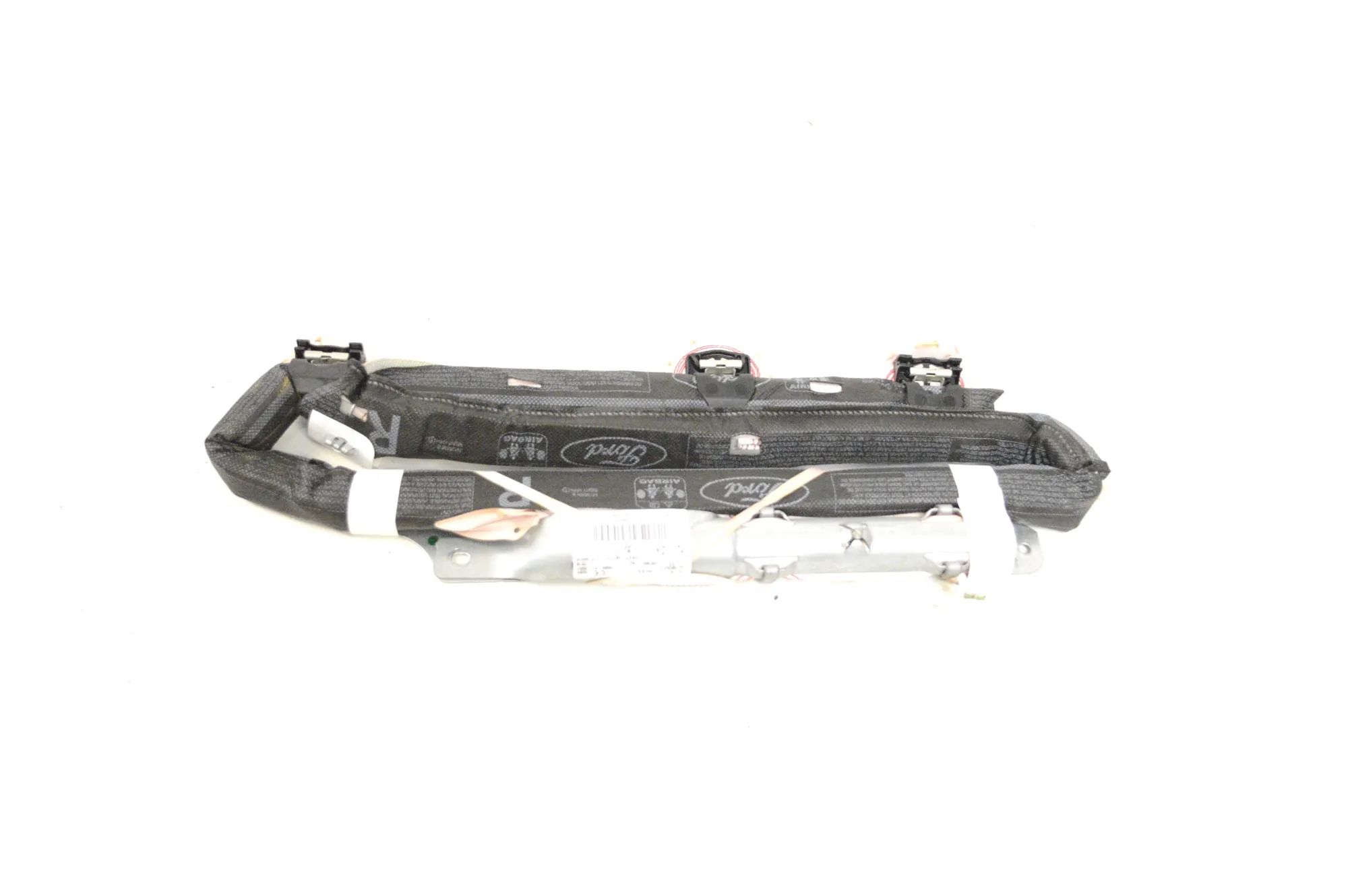 Ford Fiesta Right Side Roof Safety Curtain SRS Right Side Roof Safety Curtain SRS — FORD FIEST...