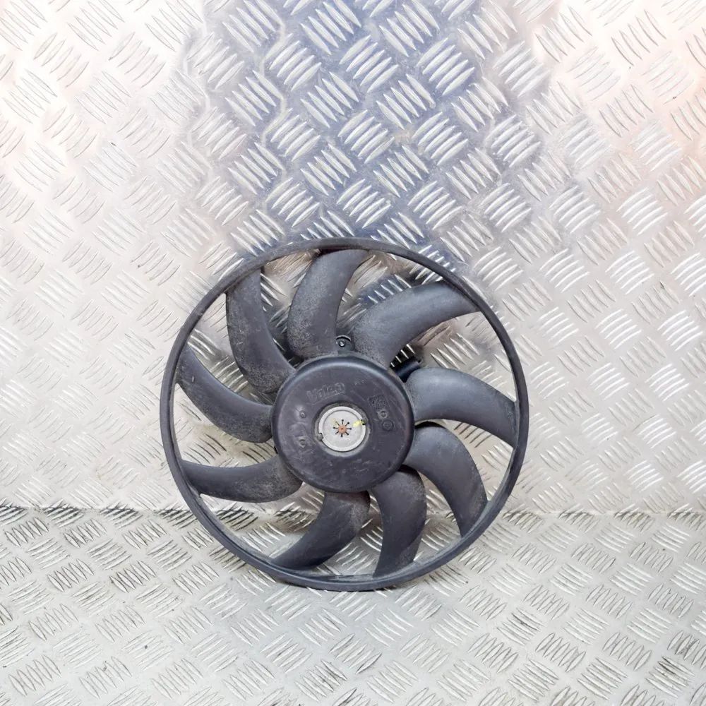 Audi A6 (C7) Engine Cooling Fan Engine Cooling Fan — AUDI A6 (Avant 4G5, C7, 4G...