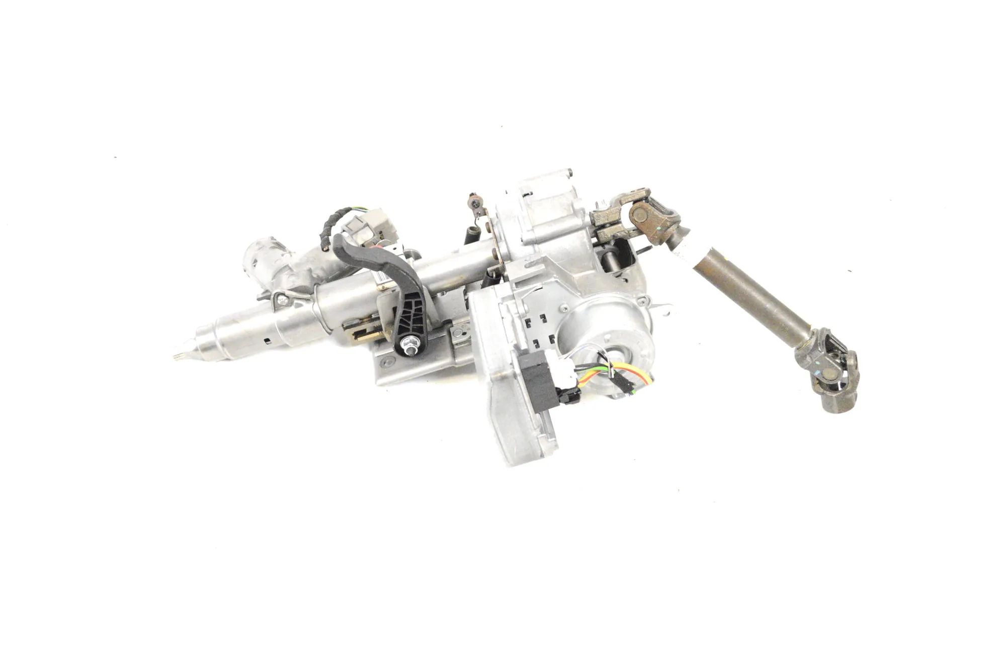 Ford Fiesta Steering Column Mechanism Steering Column Mechanism — FORD FIESTA (VI) (2...