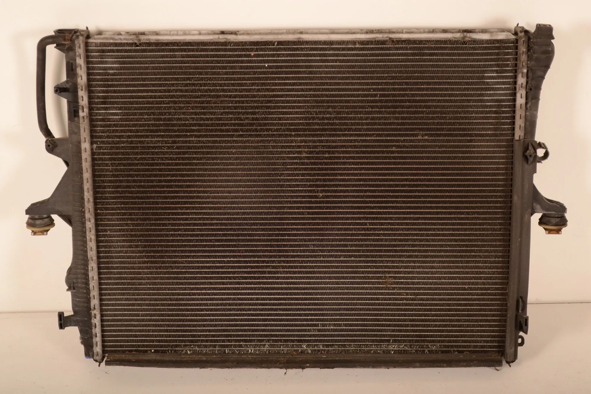 Porsche Cayenne Cooling Radiator Cooling Radiator — PORSCHE CAYENNE (9PA) (2002-...