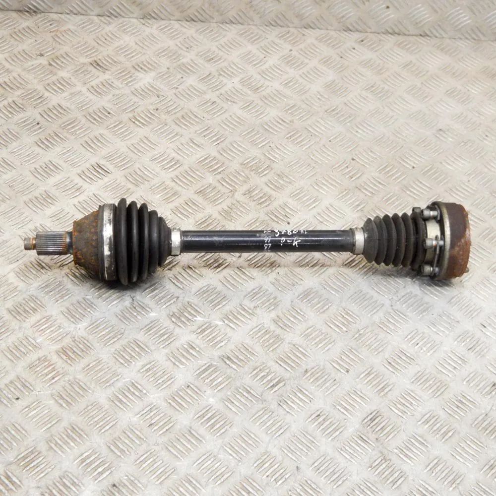 Seat Ibiza Front Left Driveshaft Front Left Driveshaft — SEAT IBIZA (IV 6J5, 6P1...