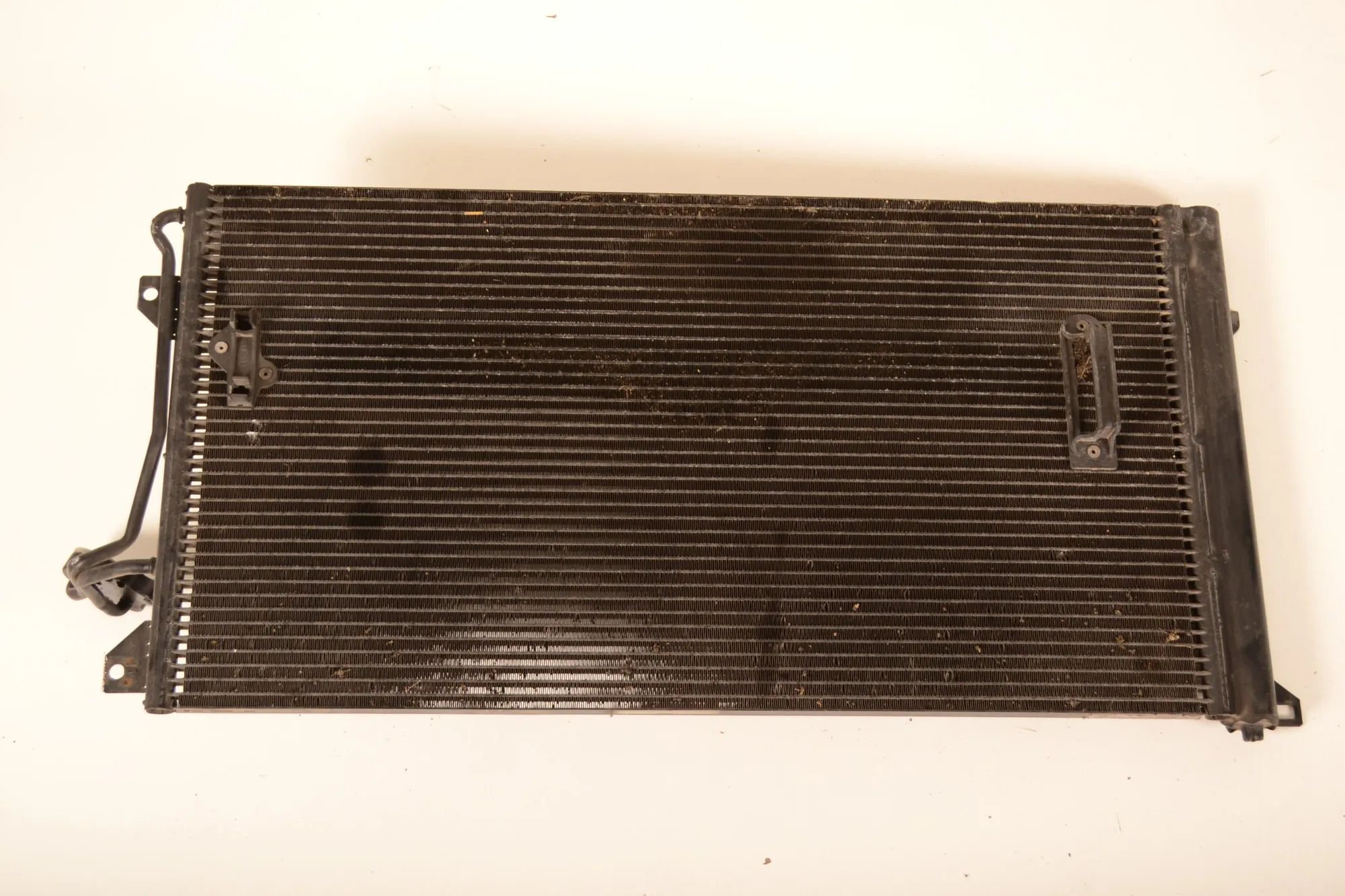 Porsche Cayenne A/C Air Con Radiator A/C Air Con Radiator — PORSCHE CAYENNE (9PA) (2...