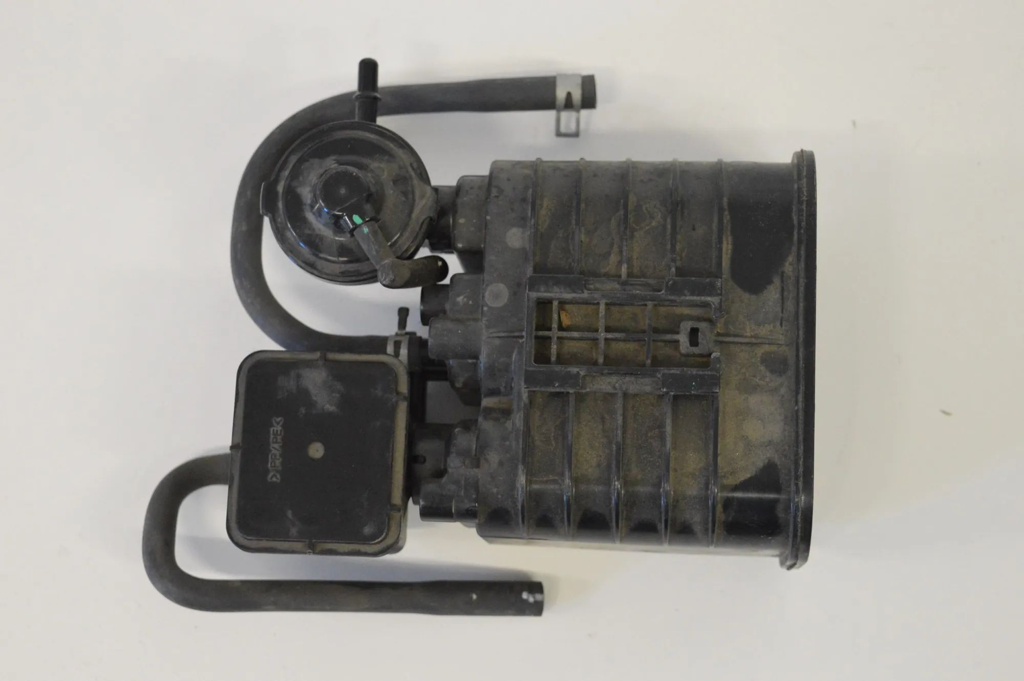 Lexus RX Other Engine Compartment Parts Other Engine Compartment Parts — LEXUS RX (_L1_...