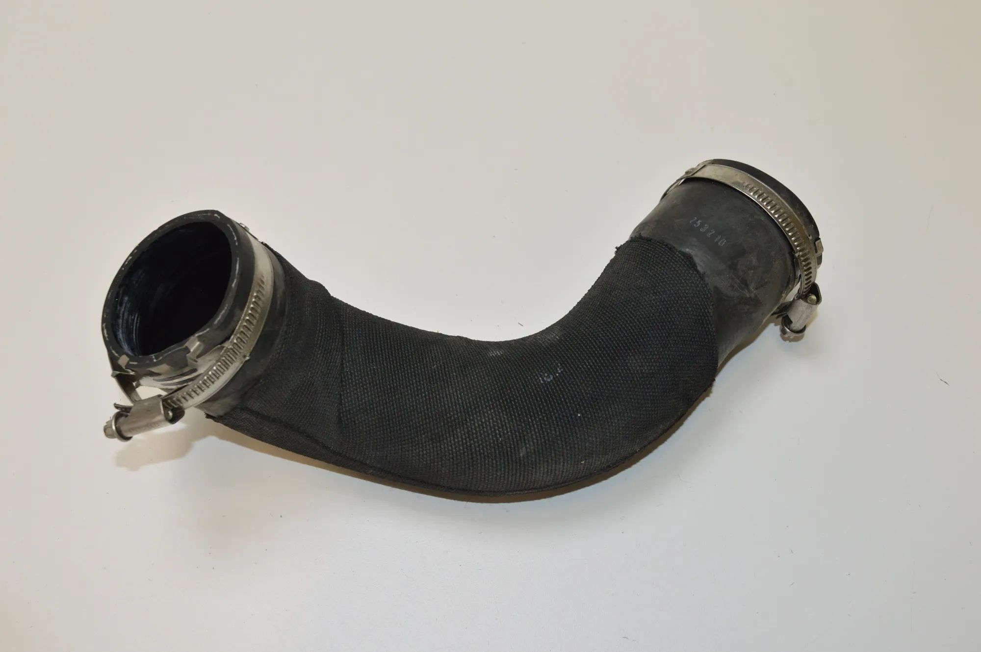 Audi A5 (B8) Intercooler hose — left Intercooler hose — left — AUDI A5 (8T3) (2007-2...