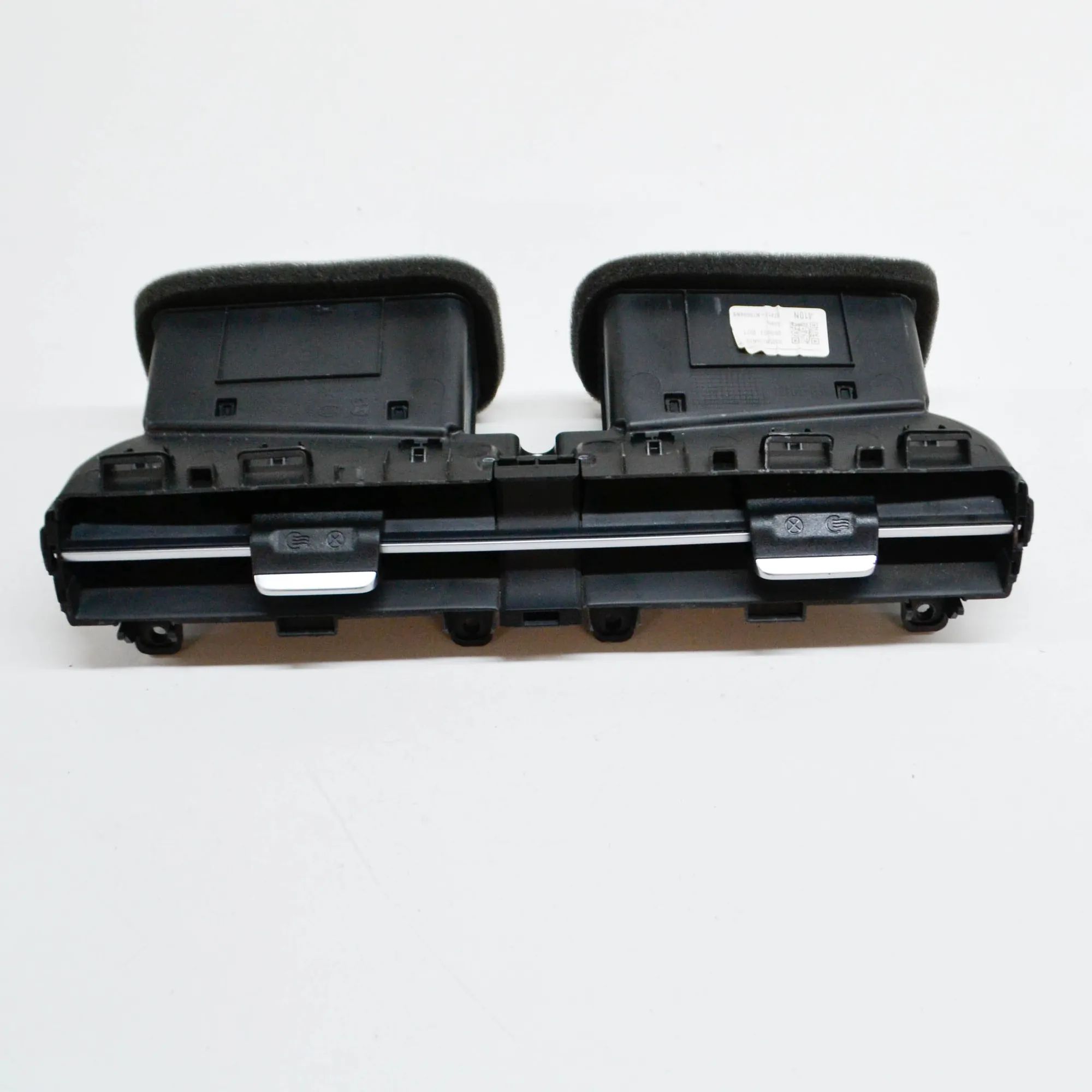 Hyundai Tucson Dashboard Air Vents Dashboard Air Vents — HYUNDAI TUCSON (NX4E, NX4...