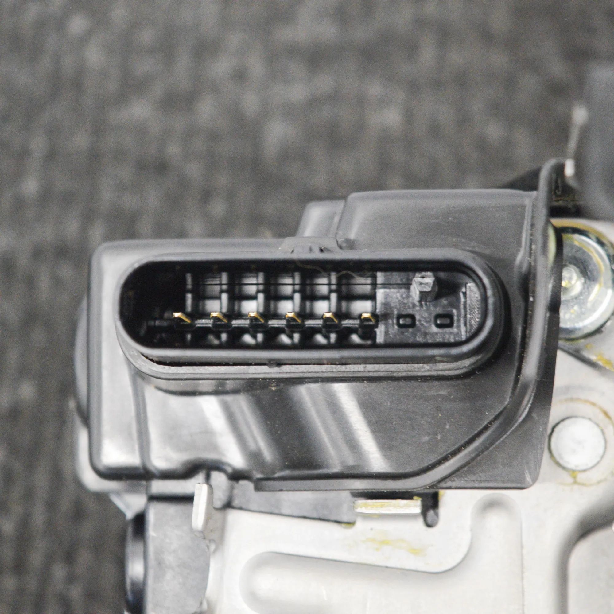Volvo XC90 Door lock — front right Door lock — front right — VOLVO XC90 (II) (2014...