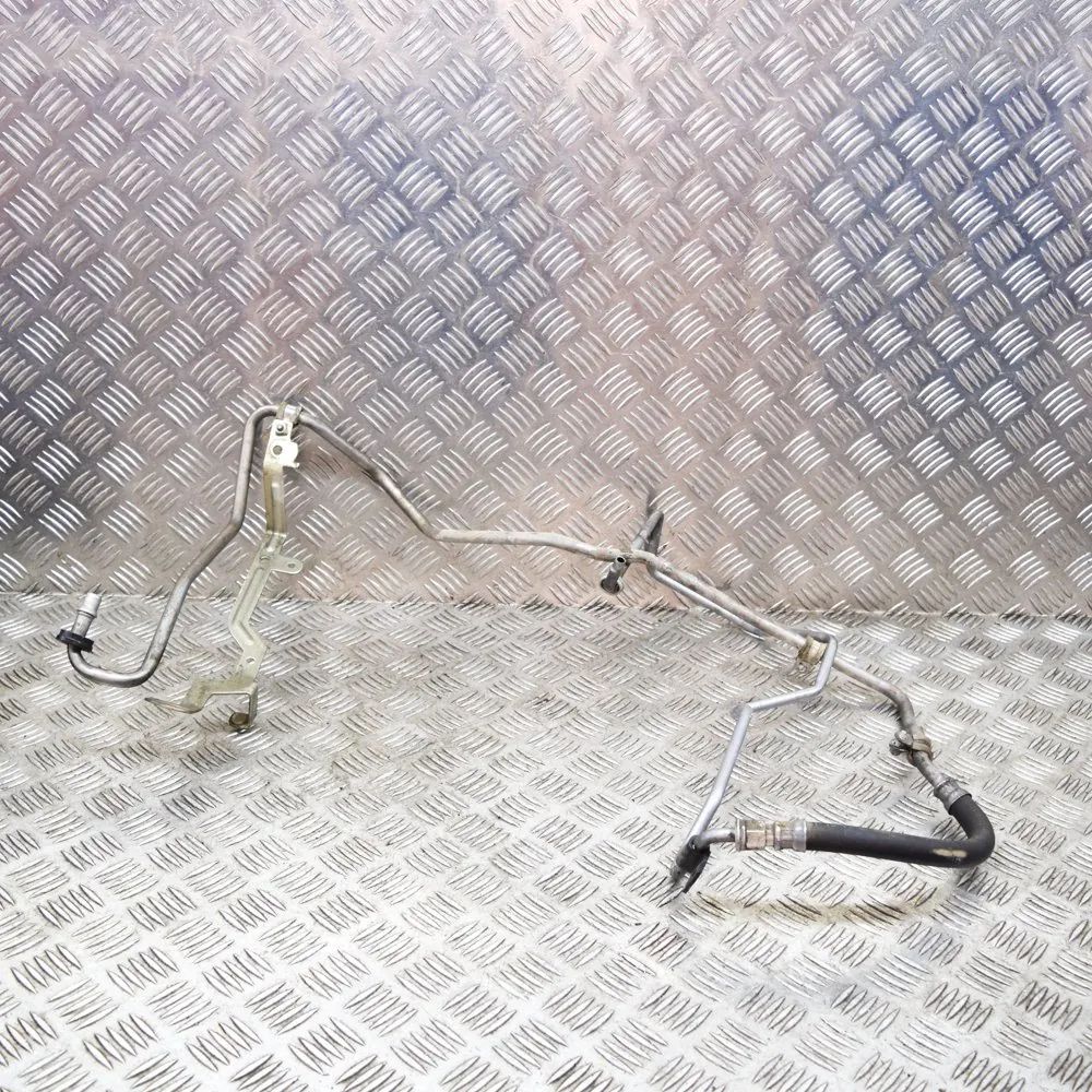 Mercedes-Benz S Coupe (C217) Gearbox cooling pipe Gearbox cooling pipe — MERCEDES BENZ E-CLASS CO...