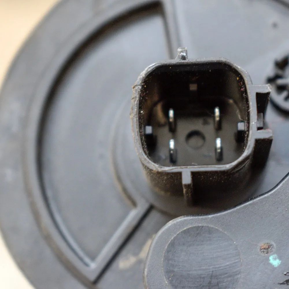 Tesla Model X Auxiliary Water Pump Auxiliary Water Pump — TESLA MODEL X (2013-...)...