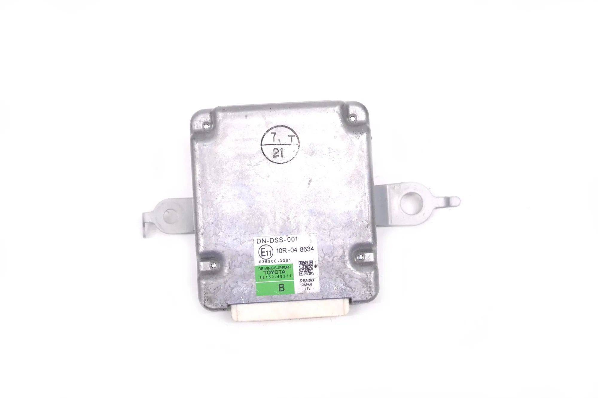 Lexus RX Other Control Units Other Control Units — LEXUS RX (_L2_) (2015-......