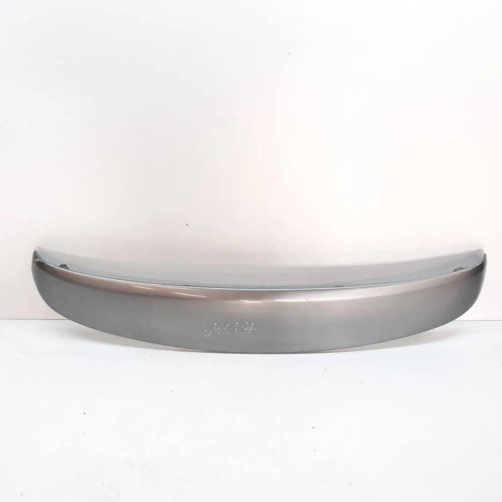 Audi Q7 (4L) Tailgate Bootlid Spoiler Tailgate Bootlid Spoiler — AUDI Q7 (4L) (2006-2...