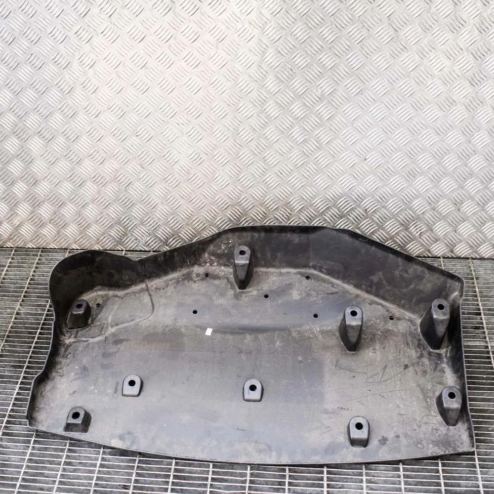 Maserati Ghibli Other underbody cover Other underbody cover — MASERATI GHIBLI (M157) ...