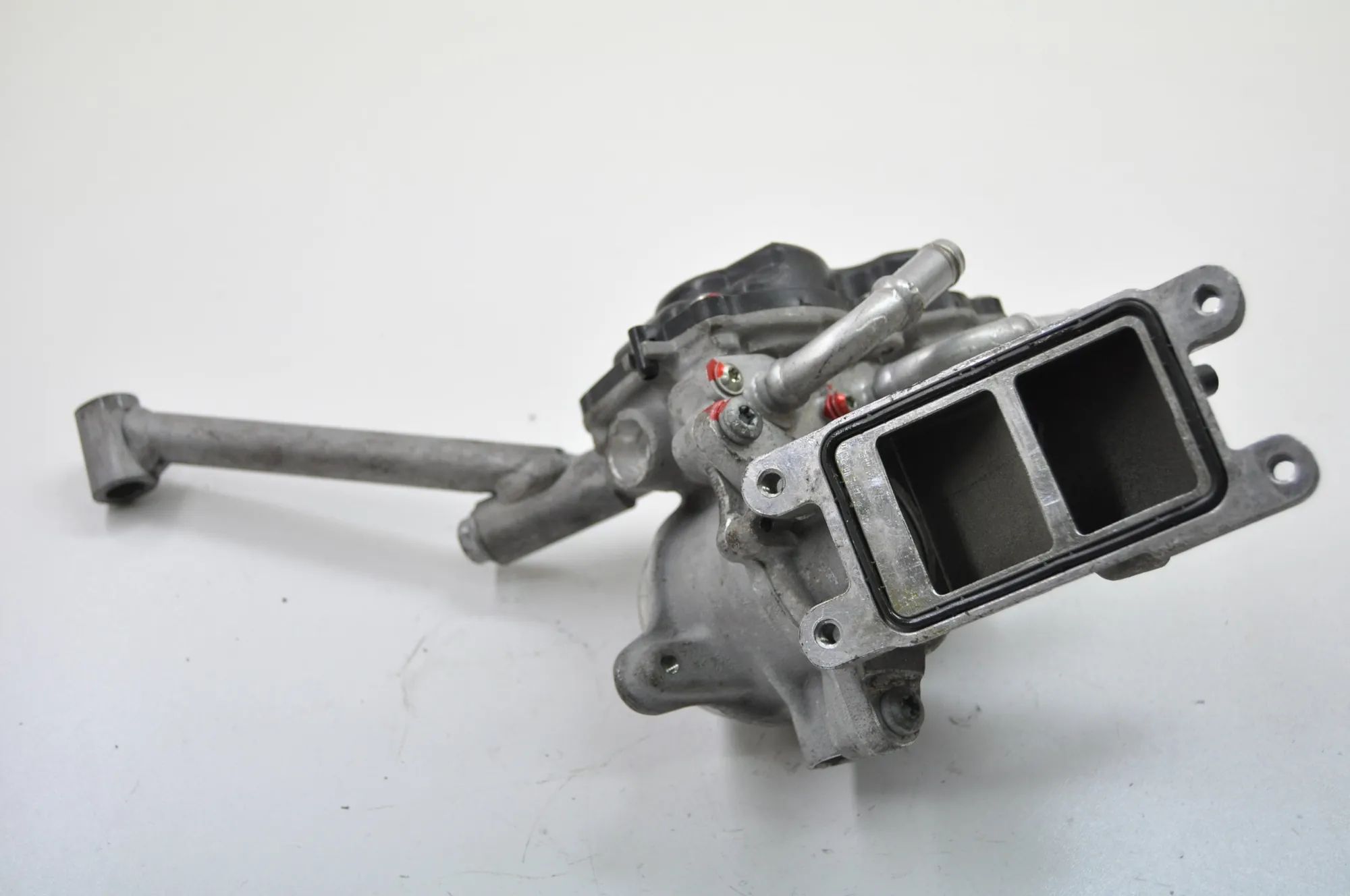 Audi A1 (8X) Throttle body Throttle body — AUDI A1 (8X1, 8XK) (2010-2018) ...