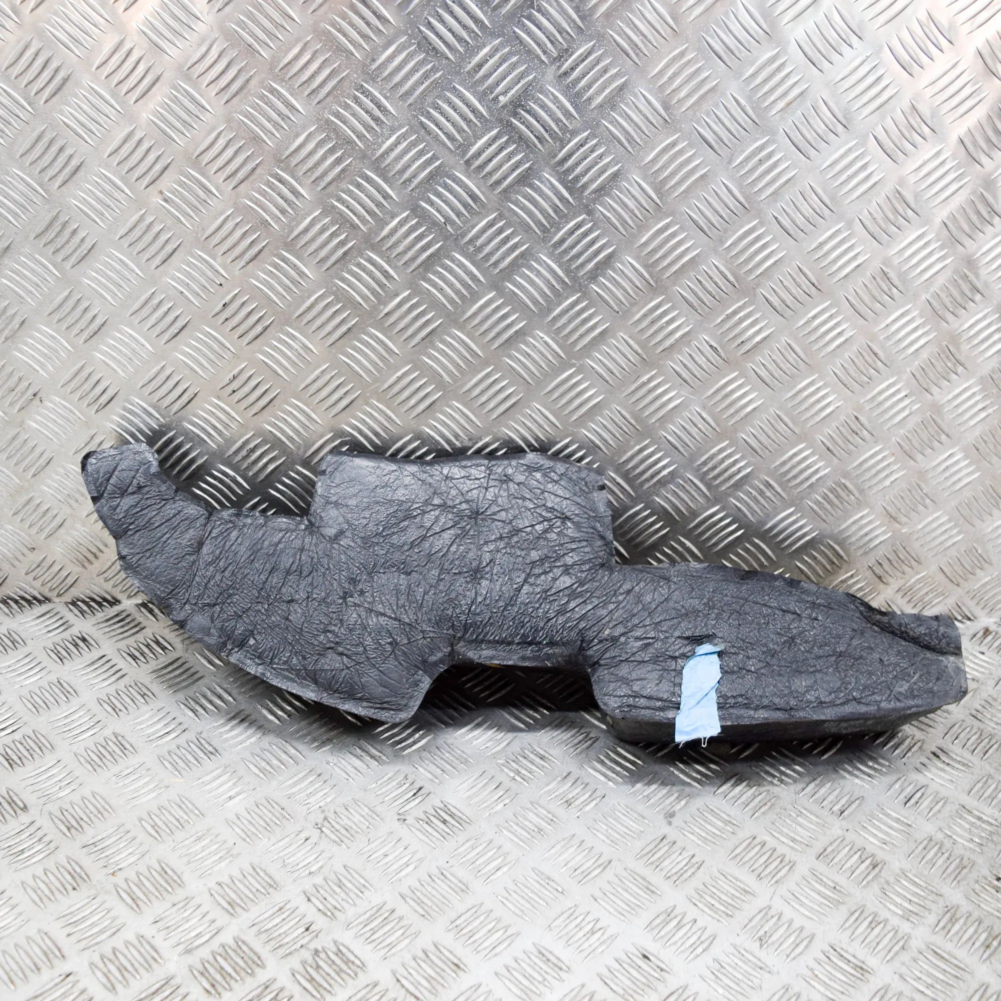 Maserati GranTurismo / GranCabrio Other Body Parts Other Body Parts — MASERATI GRAN (TURISMO) (200...