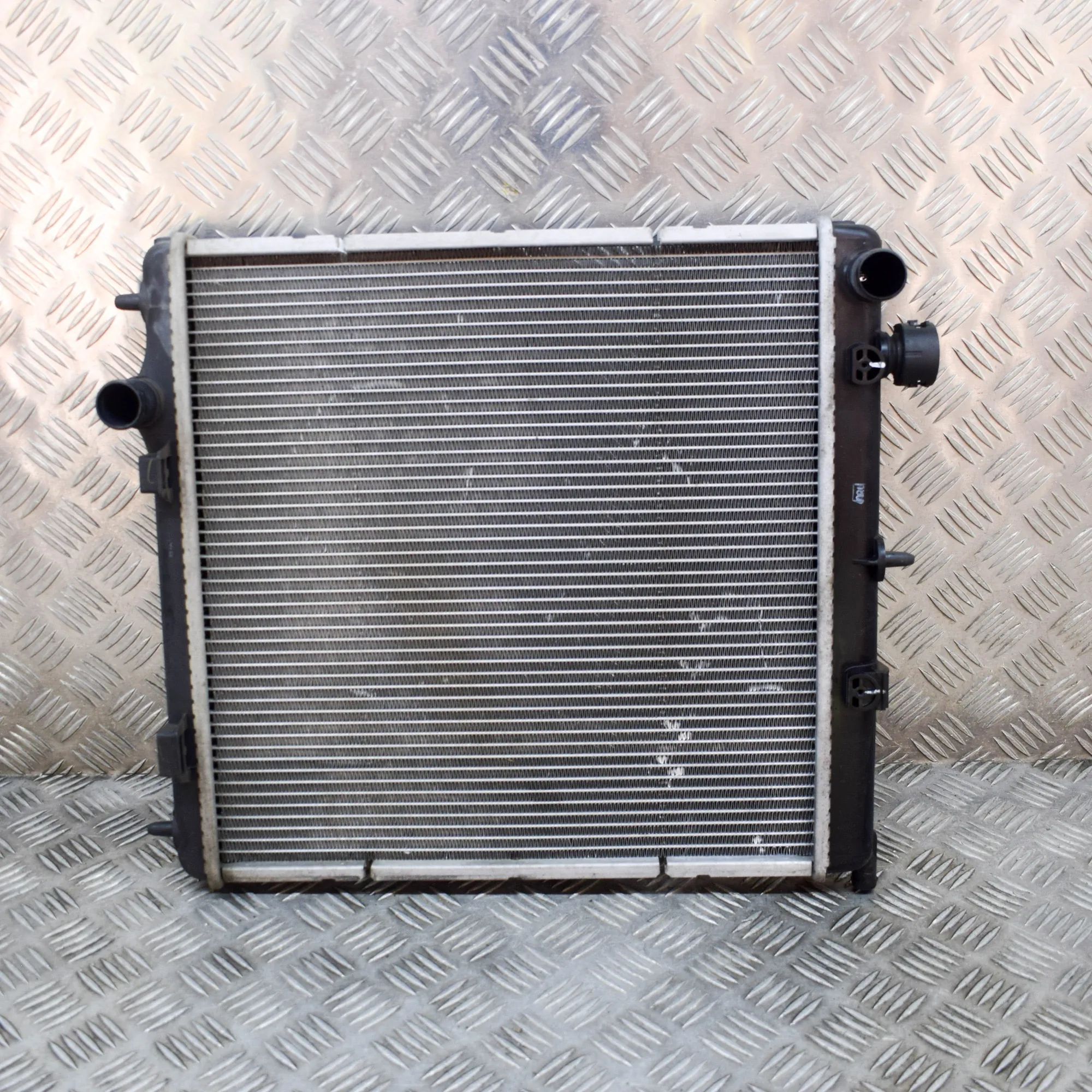 Citroen C3 Cooling Radiator Cooling Radiator — CITROEN C3 (III SX) (2016-.....