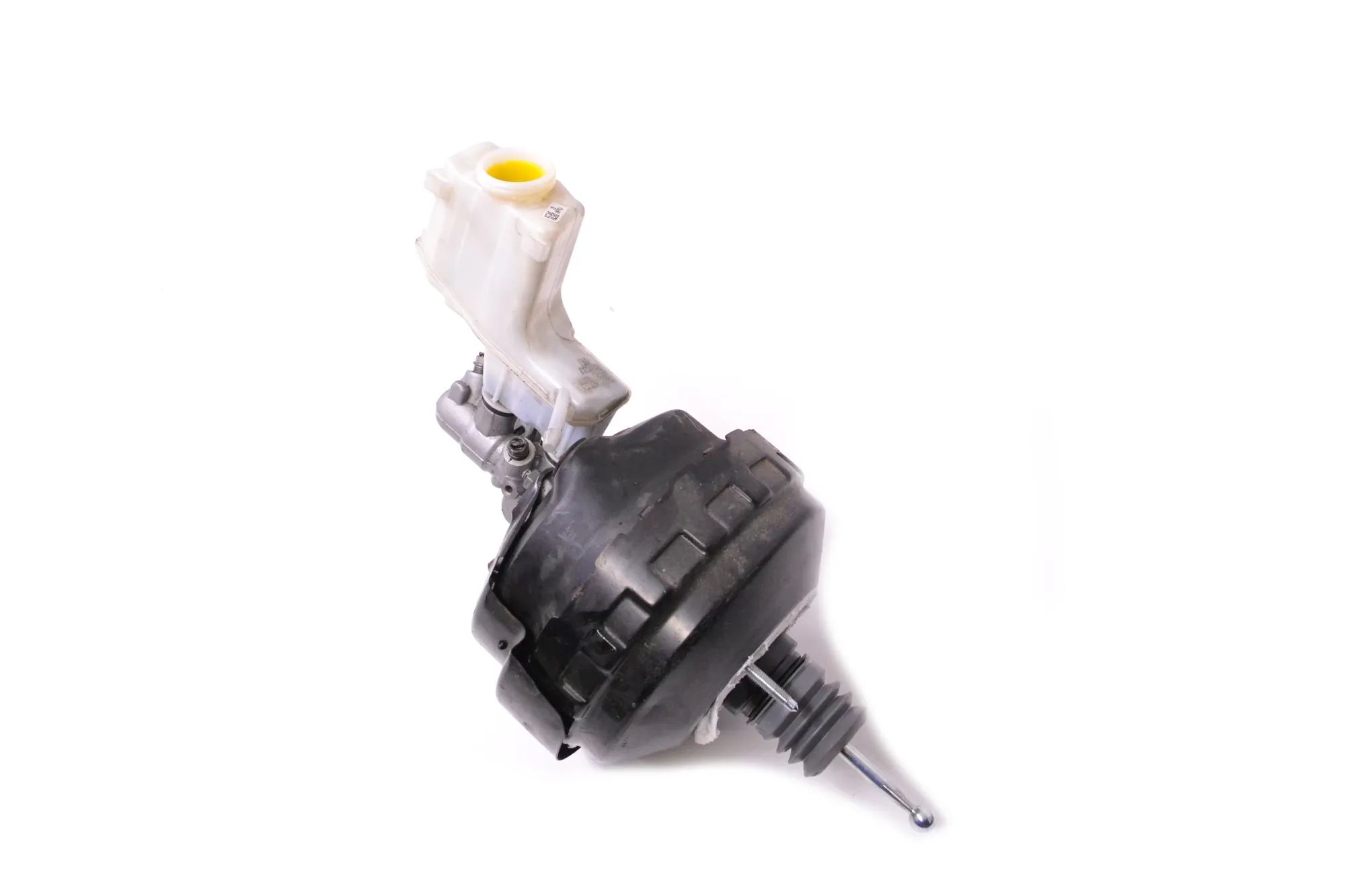 Volkswagen Golf 7 Brake Servo Booster Brake Servo Booster — VW GOLF (VII 5G1, BQ1, BE...