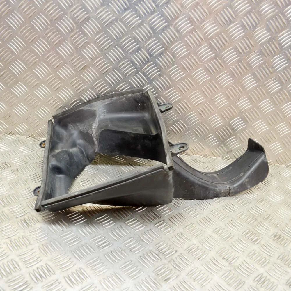 Maserati Ghibli Radiator Air Guide Duct Radiator Air Guide Duct — MASERATI GHIBLI (M157...