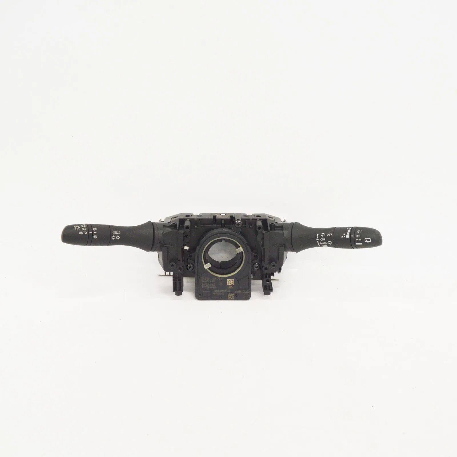 Nissan Qashqai (J11) Indicator Wiper Stalk Switch Indicator Wiper Stalk Switch — NISSAN QASHQAI (...