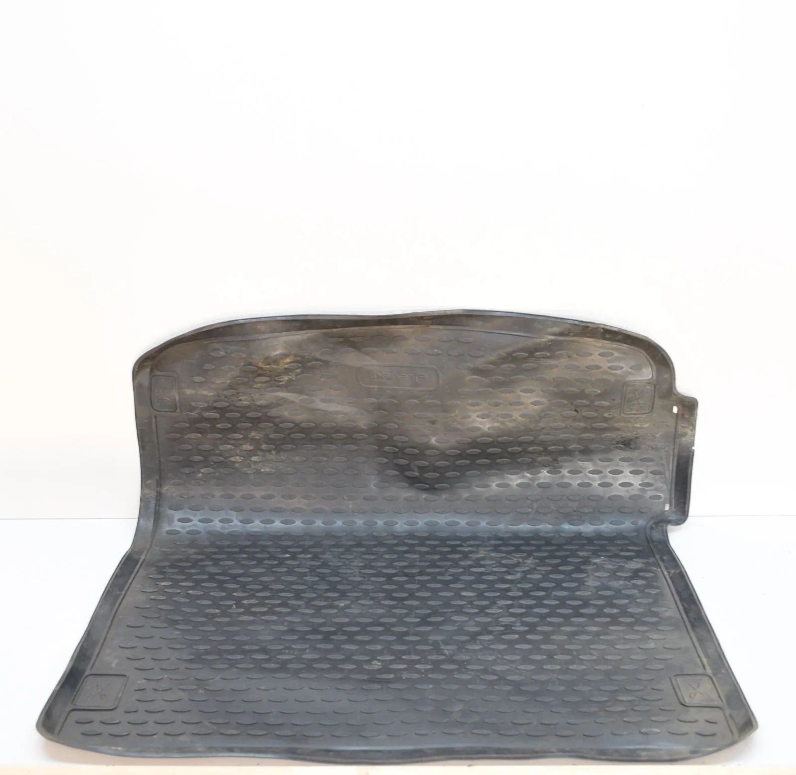 Audi A4 (B9) Boot carpet Boot carpet — AUDI A4 (Allroad 8WH, B9) (2016-....
