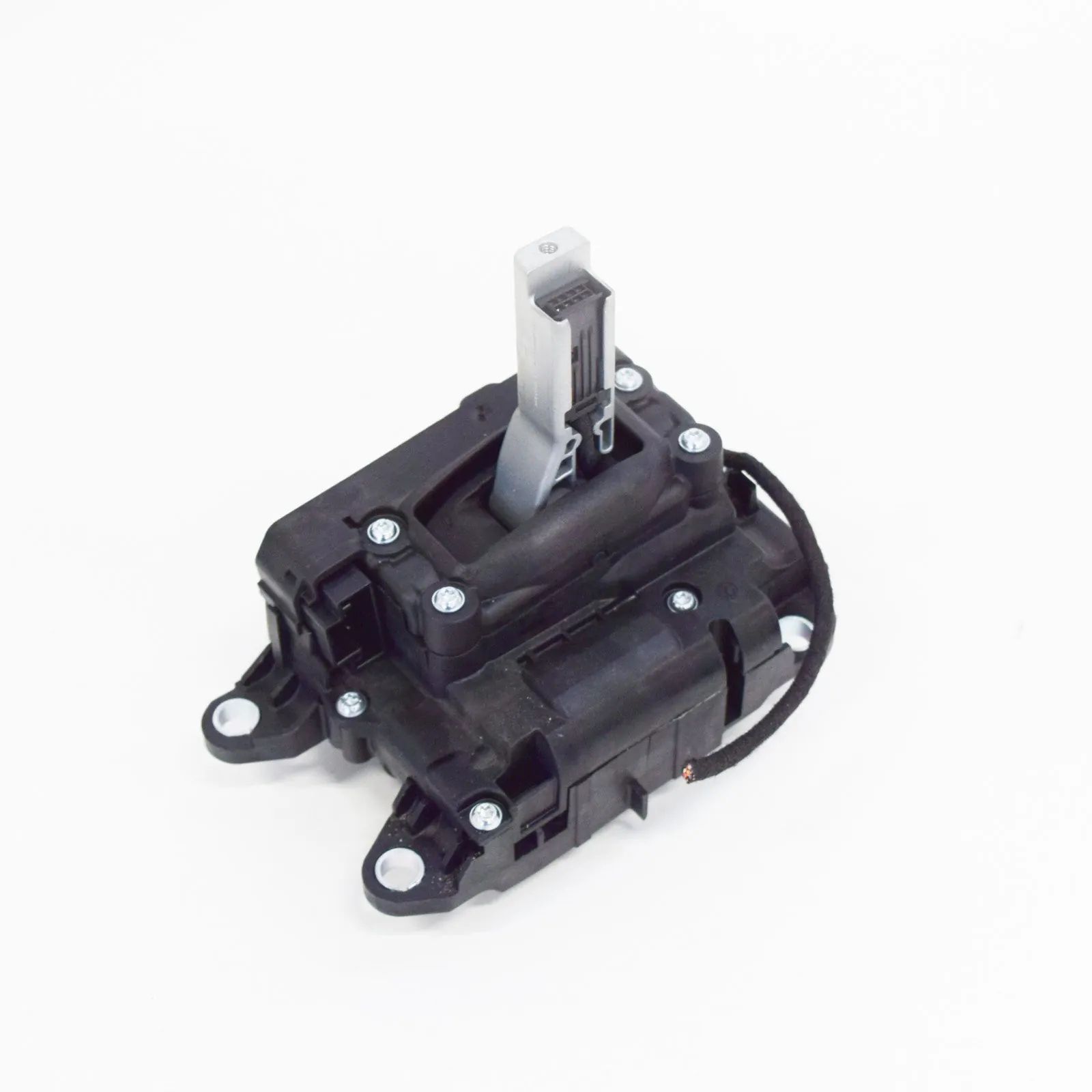 Audi A4 (B9) Gear Shifting Mechanism Gear Shifting Mechanism — AUDI A4 (8W2, B9) (20...