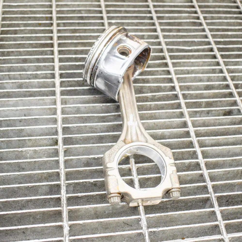 Audi A3 (8P) Piston Piston — AUDI A3 (8P1) (2003-2012) — 036198401C...
