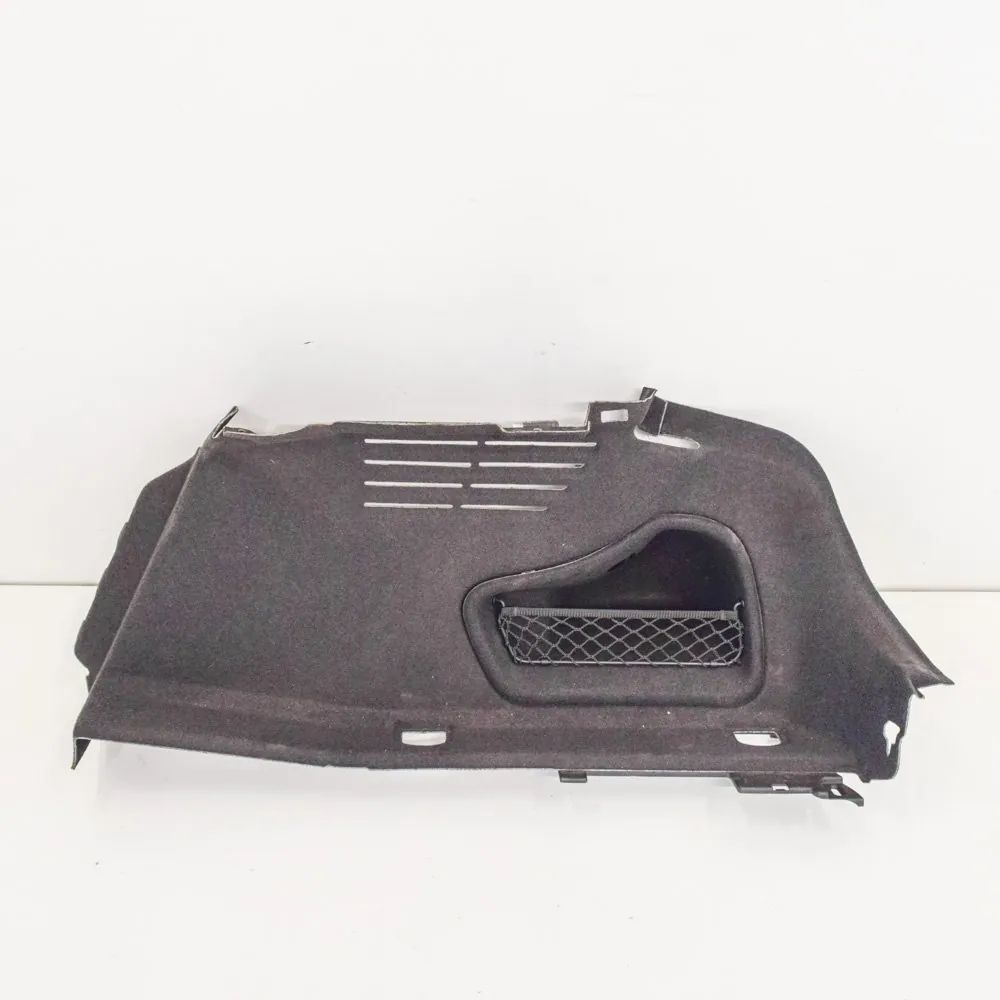 Audi A5 (B9) Right Side Trunk Trim Right Side Trunk Trim — AUDI A5 (F53) (2016-......