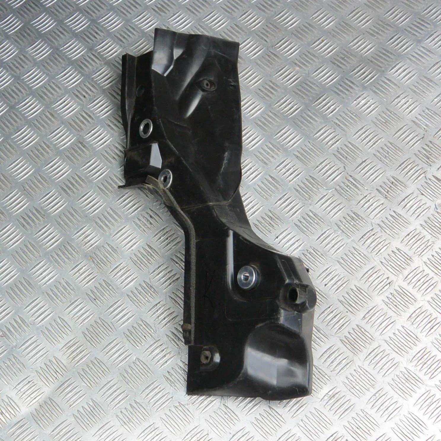 Porsche 911 (991) Other Body Parts