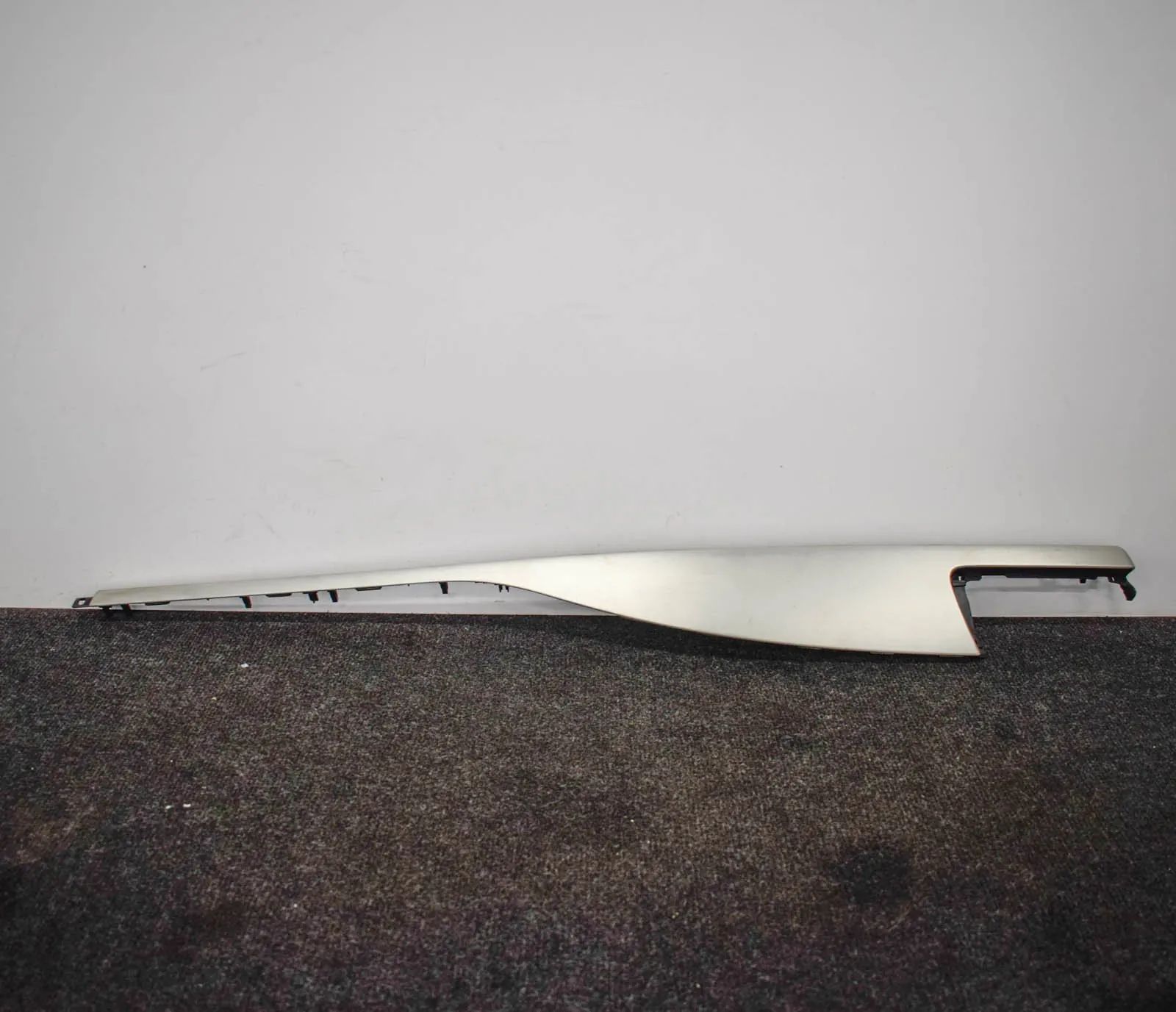 Audi A7 (4G) Other Interior Parts Other Interior Parts — AUDI A7 (Sportback 4GA, ...