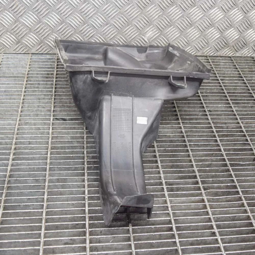 Maserati Ghibli Other Body Parts Other Body Parts — MASERATI GHIBLI (M157) (2013...