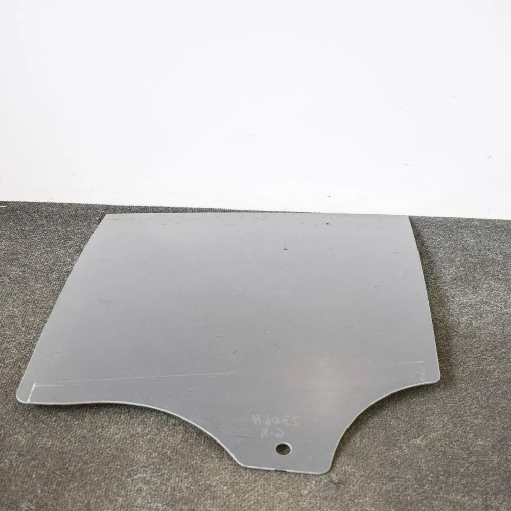 BMW X3 / iX3 (G01) Rear Left Door Window Rear Left Door Window — BMW X3 (G01, F97) (2017...