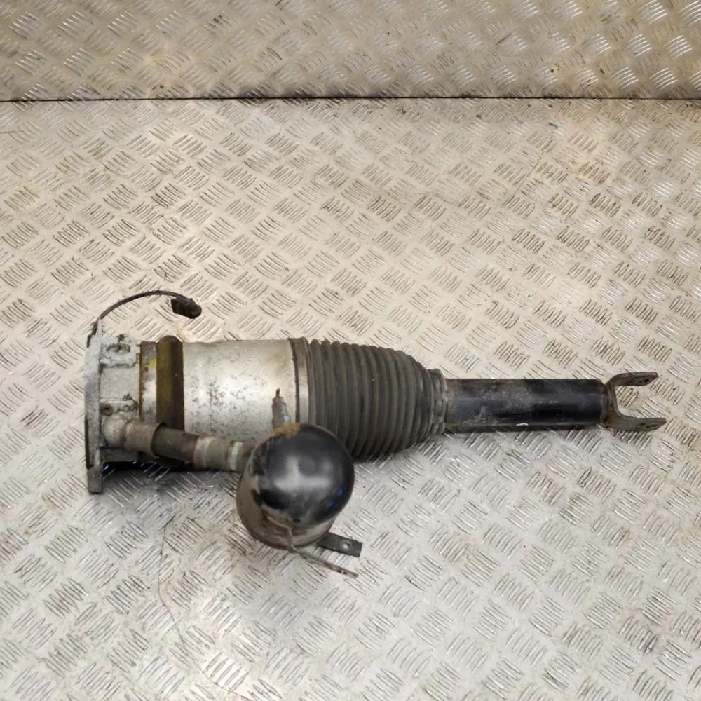 Audi A8 (D3) Shock absorber — rear left Shock absorber — rear left — AUDI A8 (D3 4E2, 4...