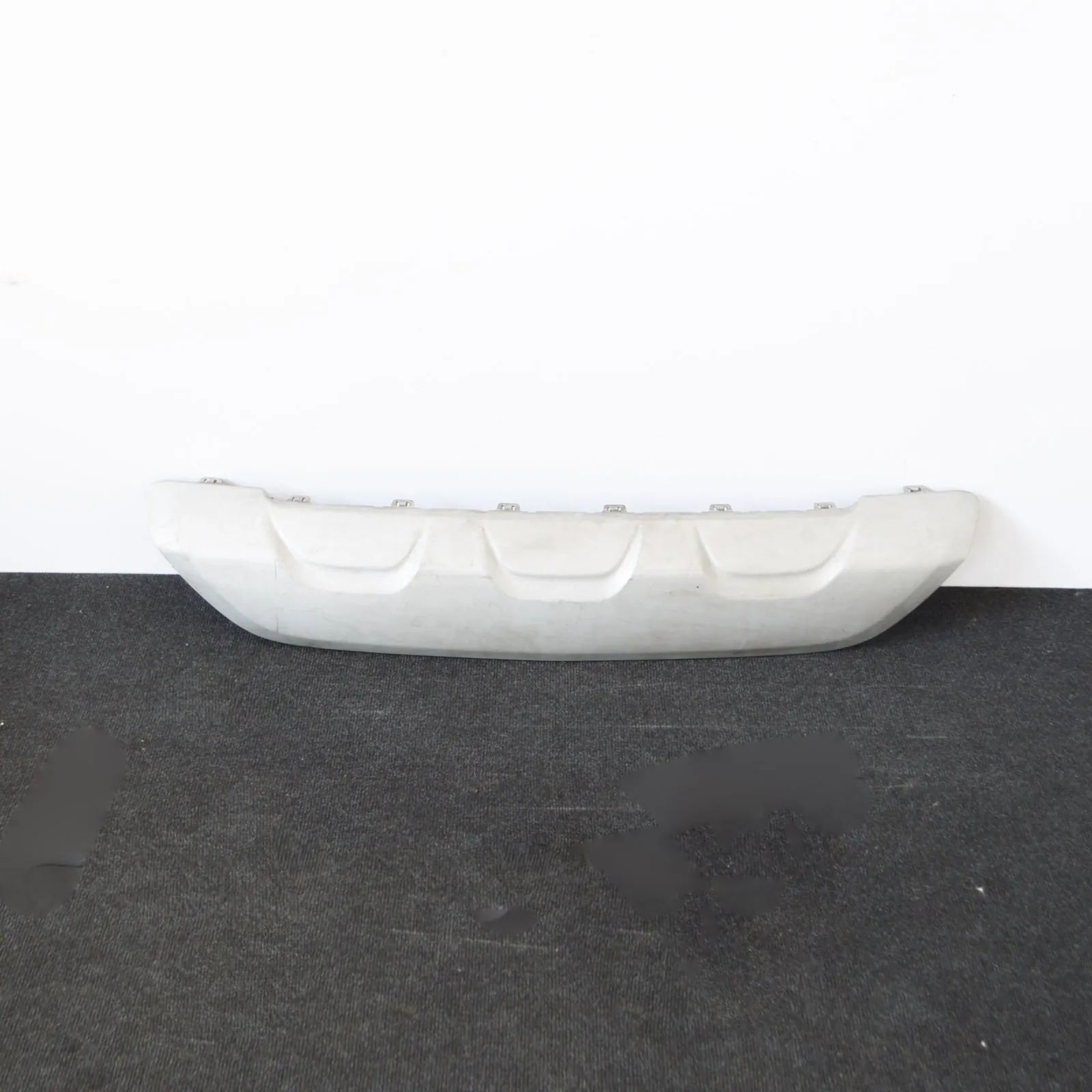 Opel Mokka (A) Rear Bumper Lower Diffuser