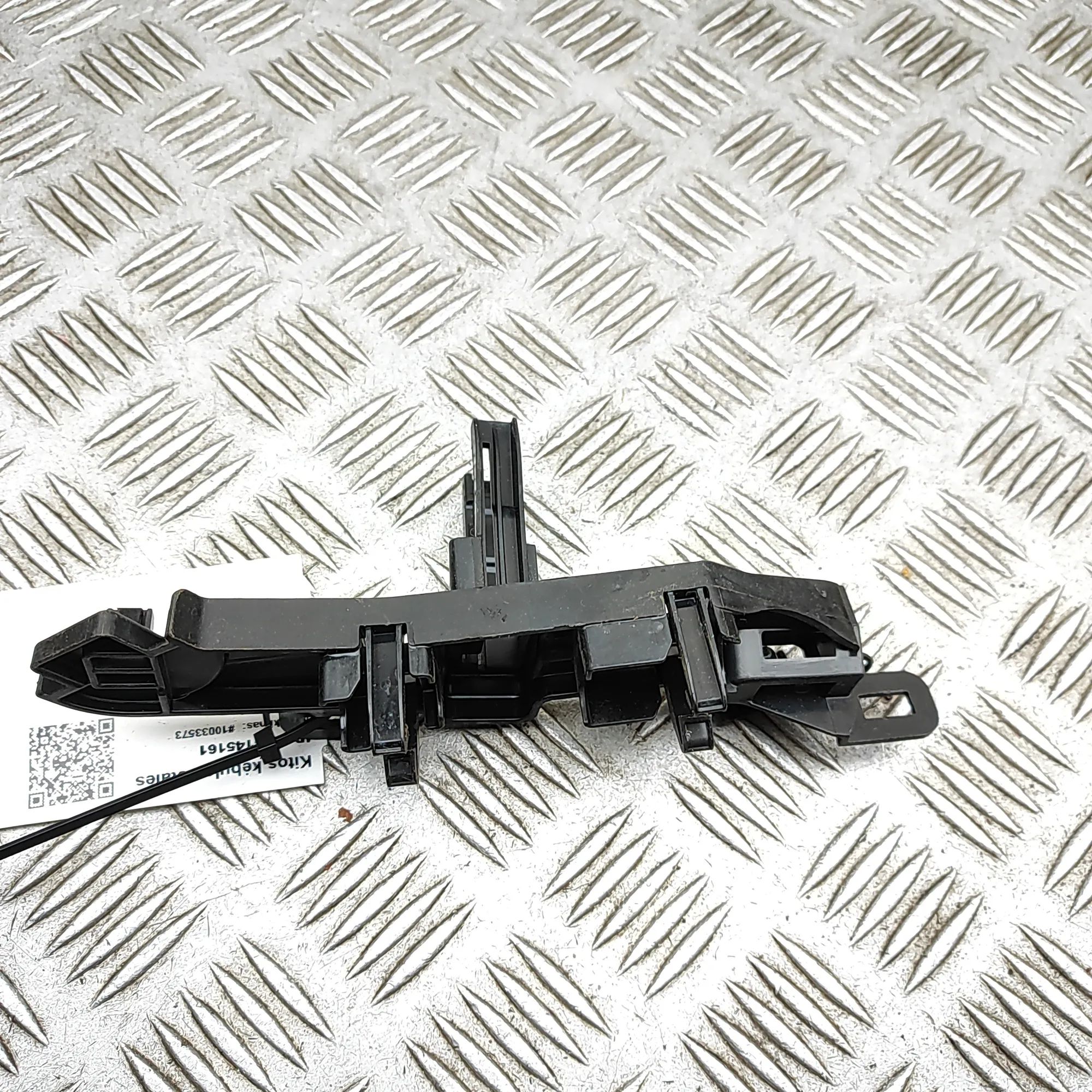 Audi e-tron GT (FW) Bracket Bracket — AUDI E-TRON GT (Saloon F83, F8P) (202...