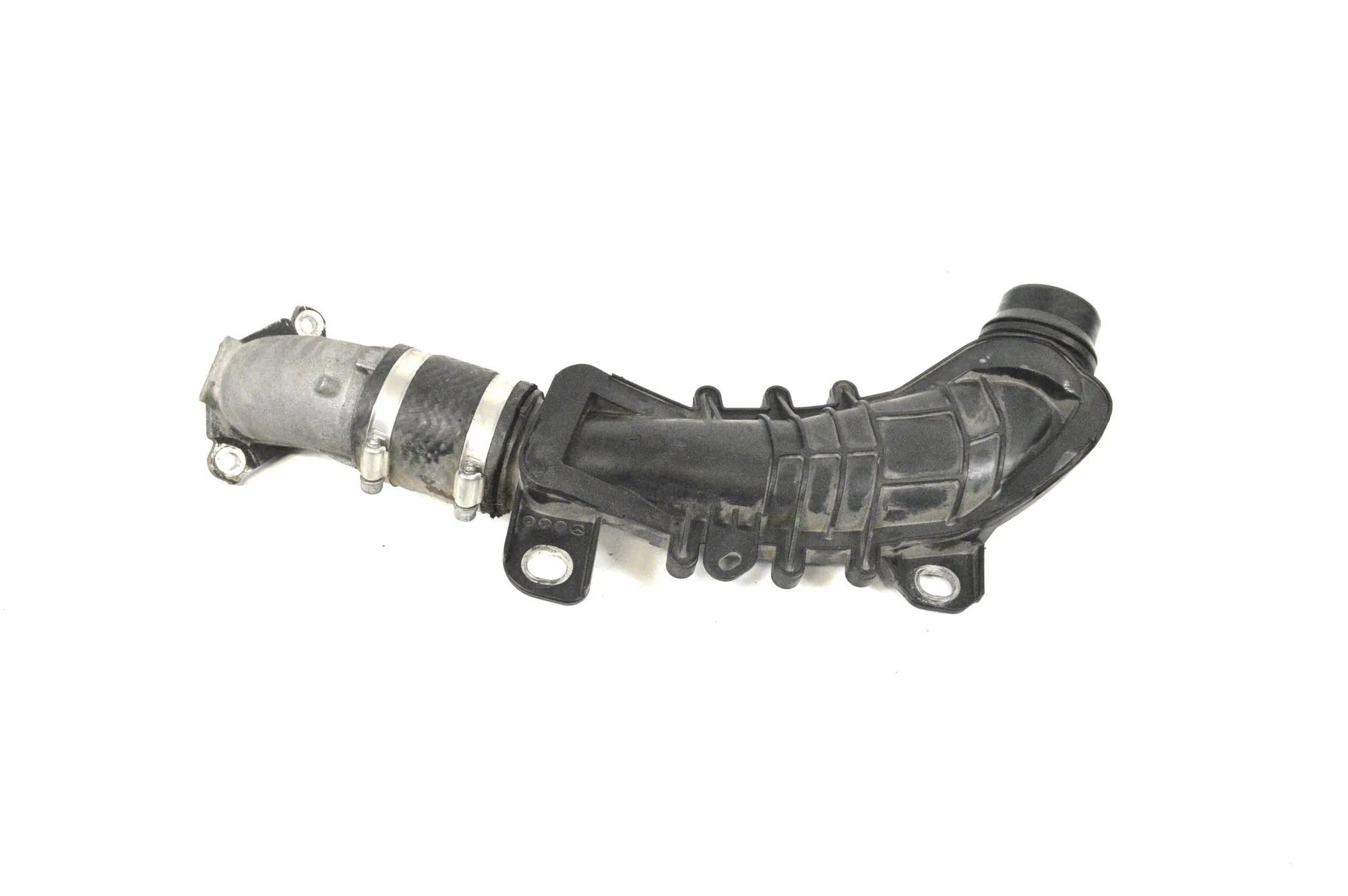 Mazda 6 (GJ / GL) Intercooler Hose Pipe Intercooler Hose Pipe — MAZDA 6 (Sedan GJ, GL) ...