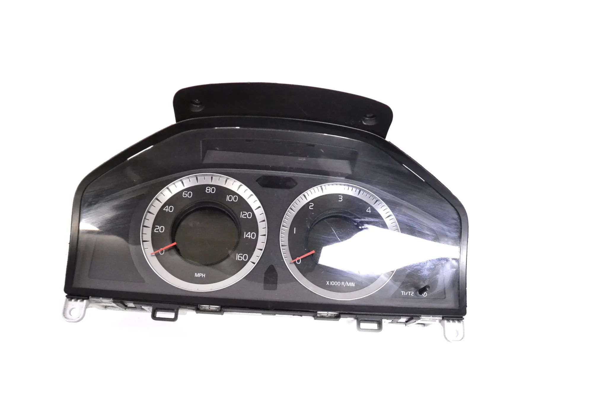 Volvo XC60 Instrument Cluster Speedometer Instrument Cluster Speedometer — VOLVO XC60 (20...