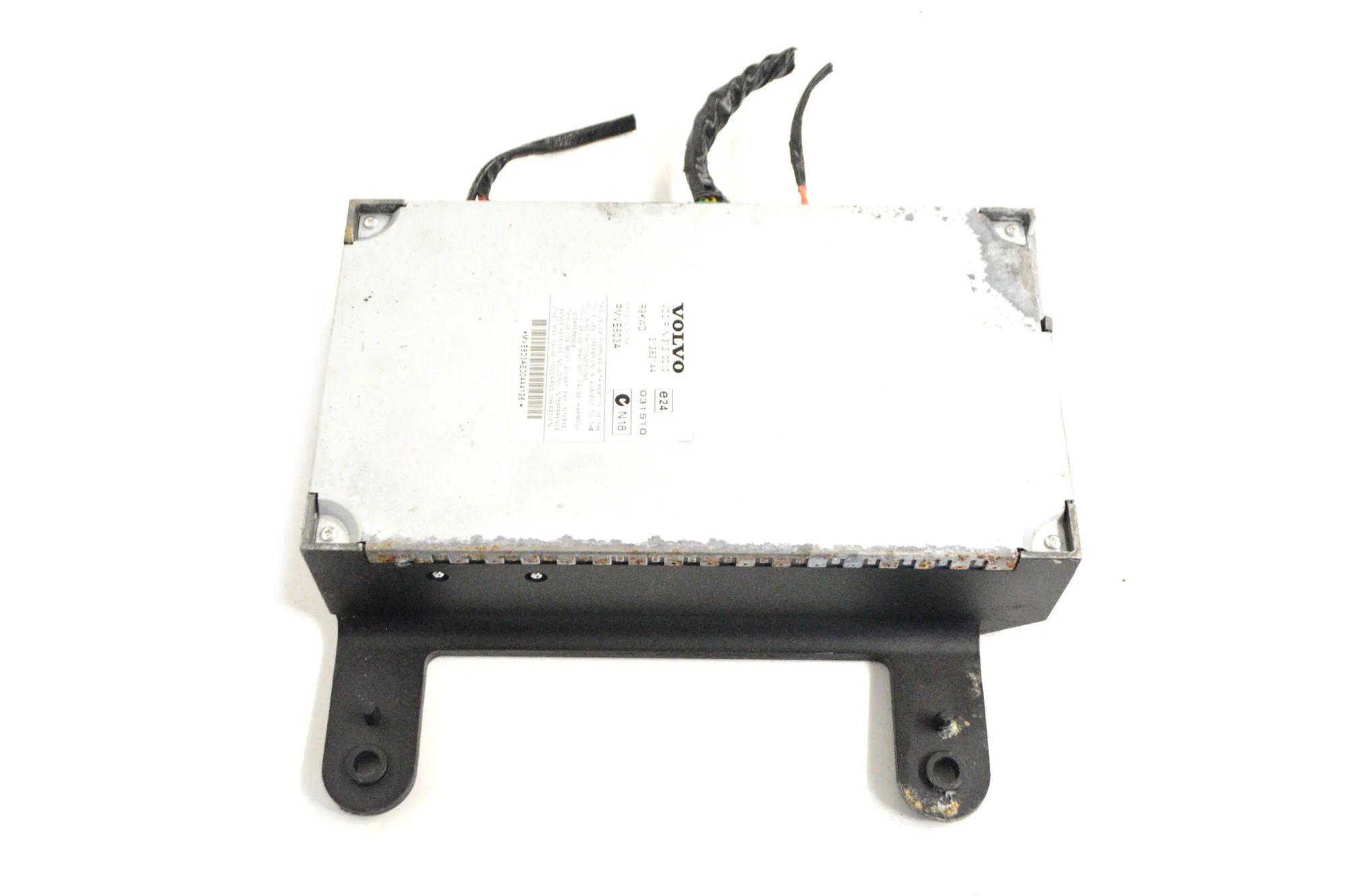 Volvo XC60 Sound amplifier Sound amplifier — VOLVO XC60 (2008-2017) — 3131...