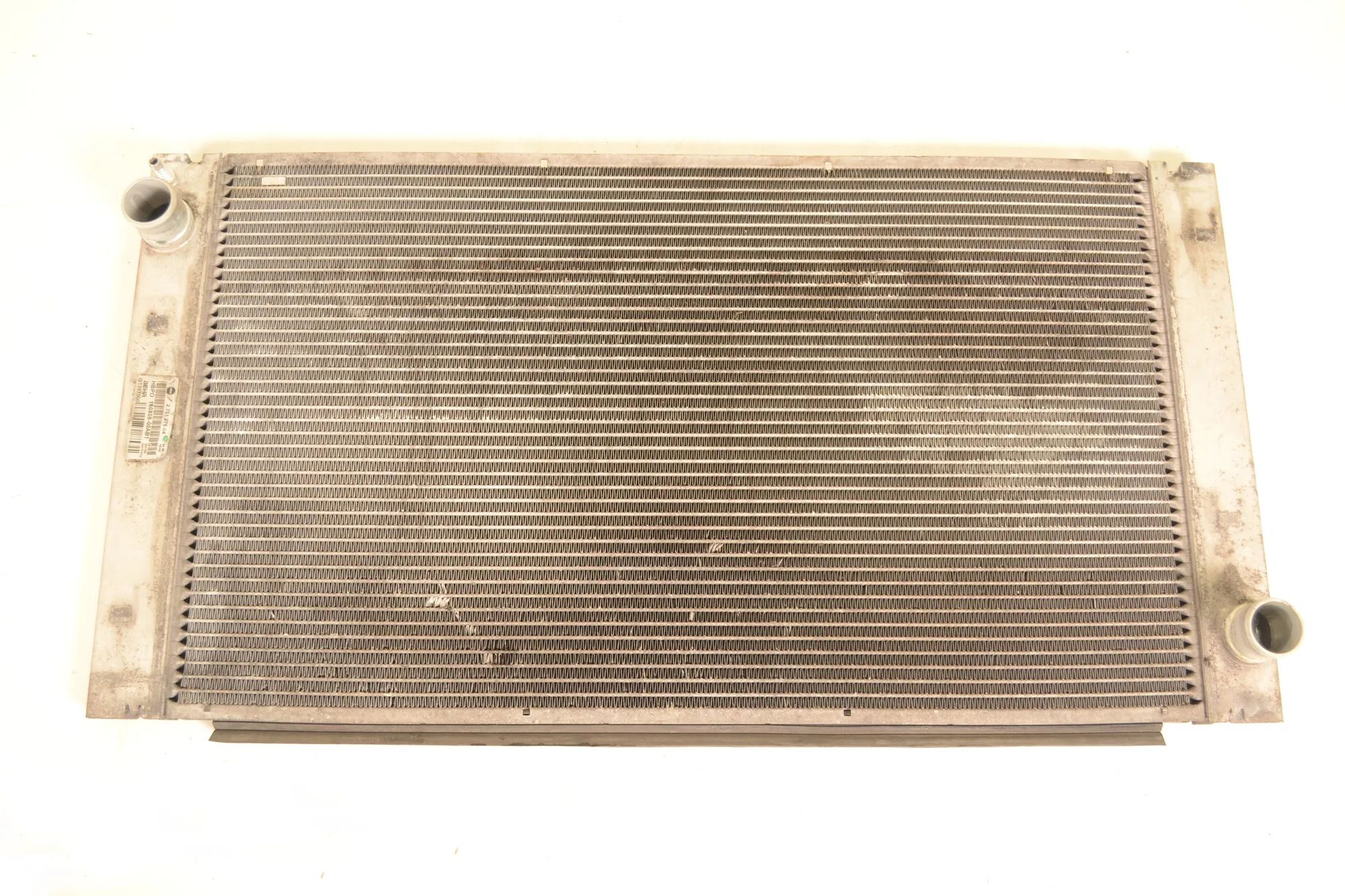 Mini One, Cooper, Clubman (R55 - R59) Cooling Radiator Cooling Radiator — MINI COOPER (R56) (2005-2013...