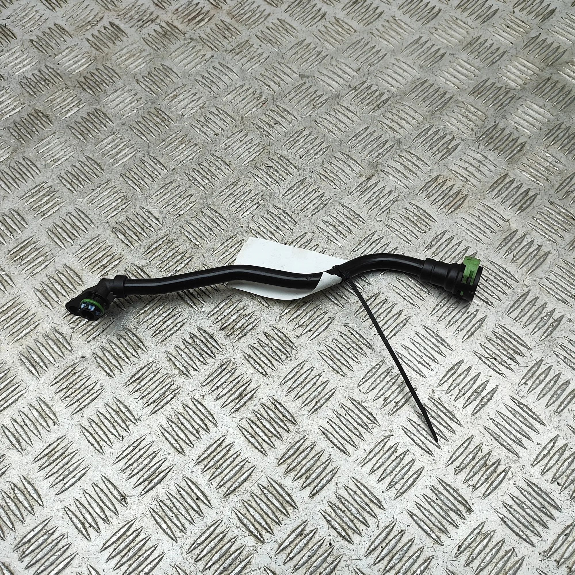 BMW X3 / iX3 (G01) Gearbox cooling pipe Gearbox cooling pipe — BMW X3 (G01, F97) (2017-...