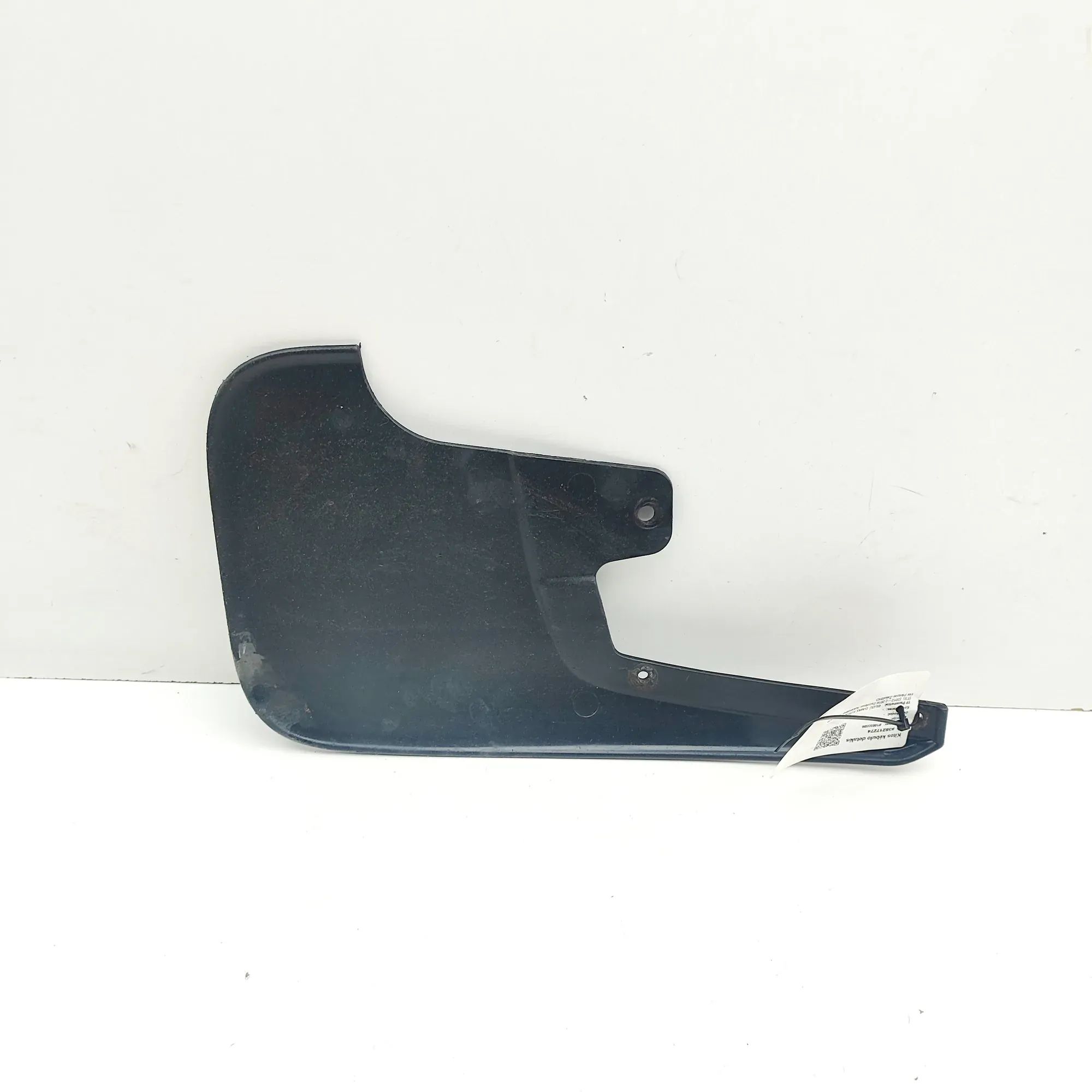 Isuzu D-Max Mudguard — front left Mudguard — front left — ISUZU D-MAX (II TFR, TF...