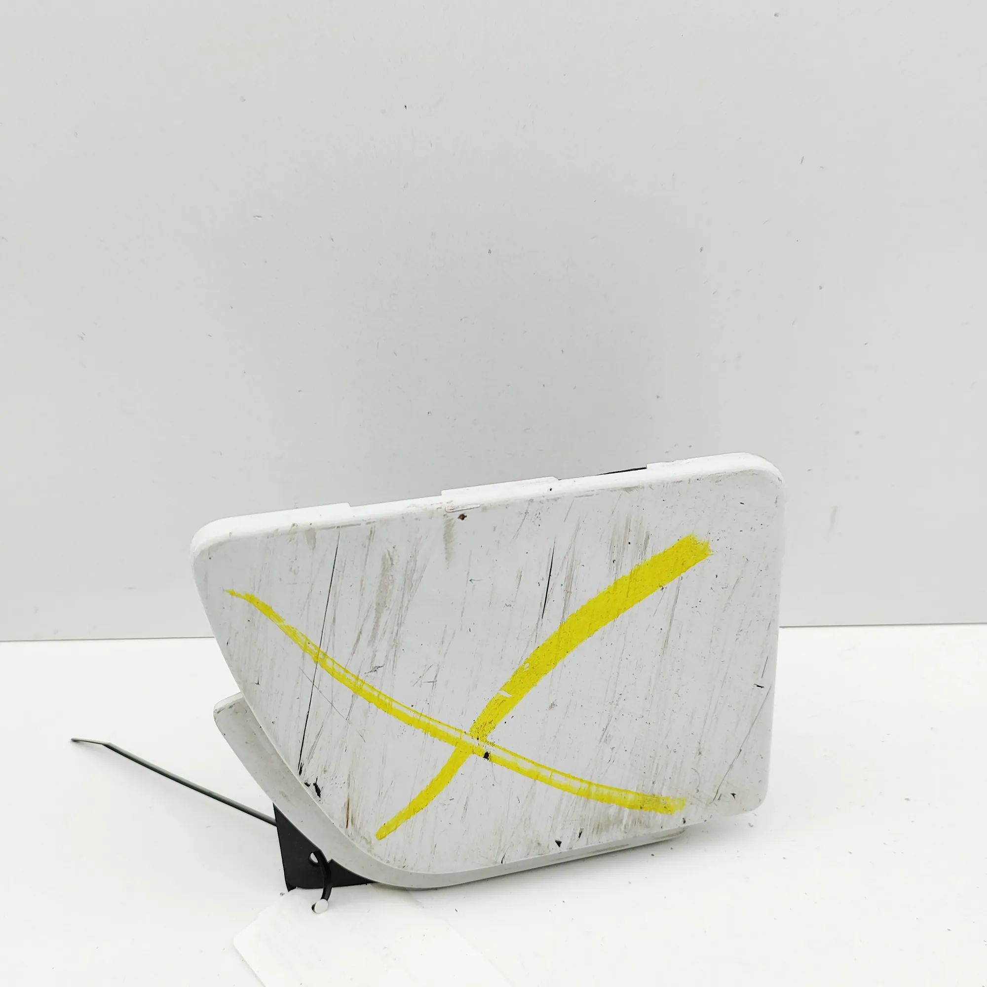Opel Movano (B) Fuel Tank Flap Cap Fuel Tank Flap Cap — OPEL MOVANO (B Van) (2010-...