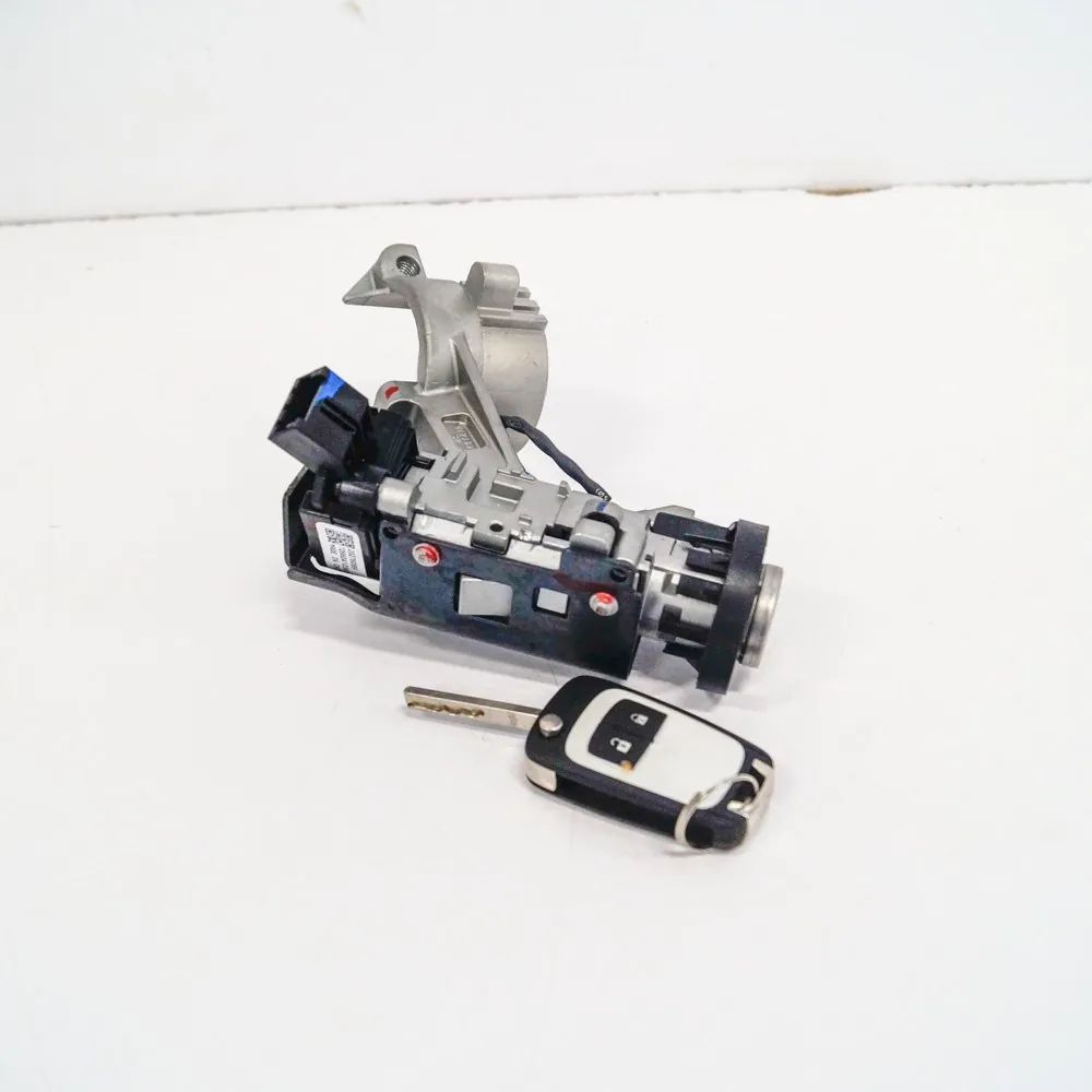 Opel Mokka (A) Ignition lock