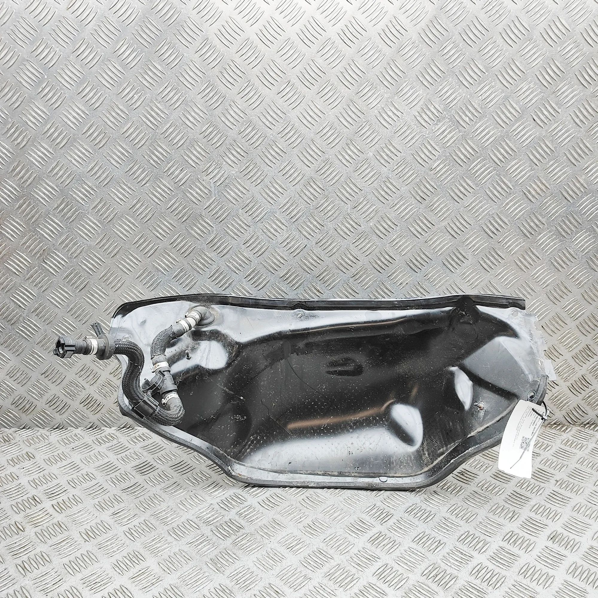 Audi A6 (C7) Other Body Parts Other Body Parts — AUDI A6 (Avant 4G5, C7, 4GD)...
